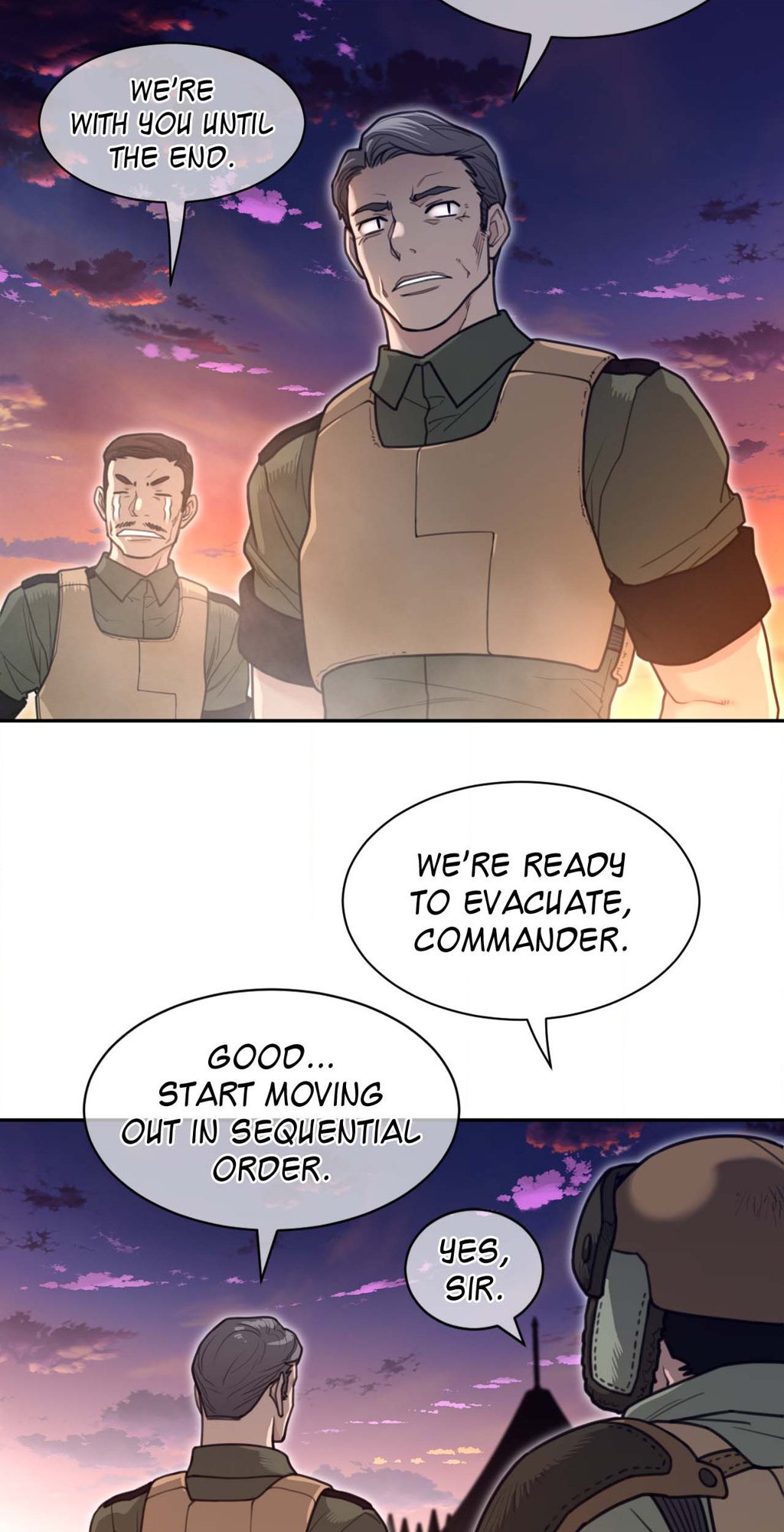 Perfect Half - Chapter 180 - picture 7