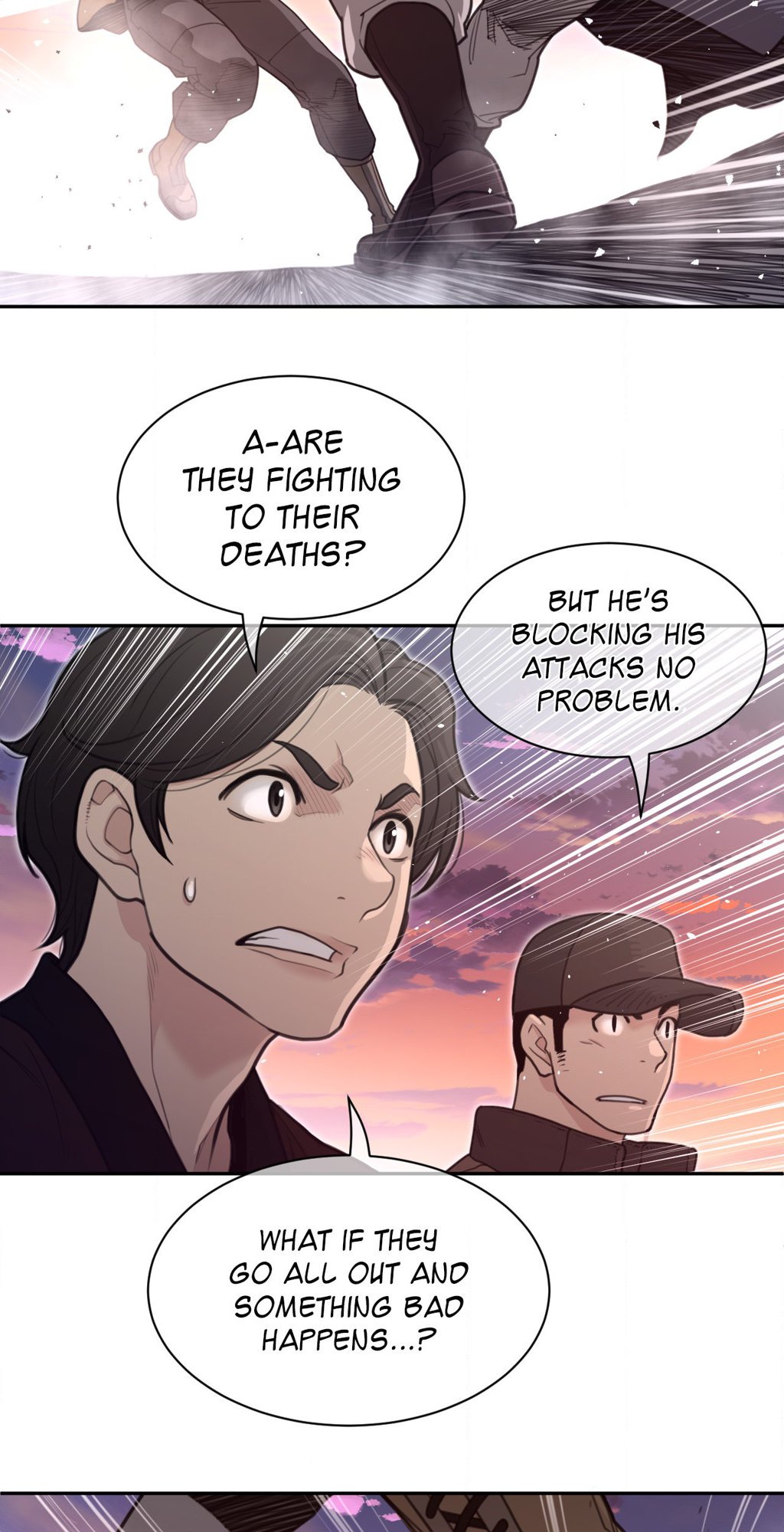 Perfect Half - Chapter 181 - picture 10