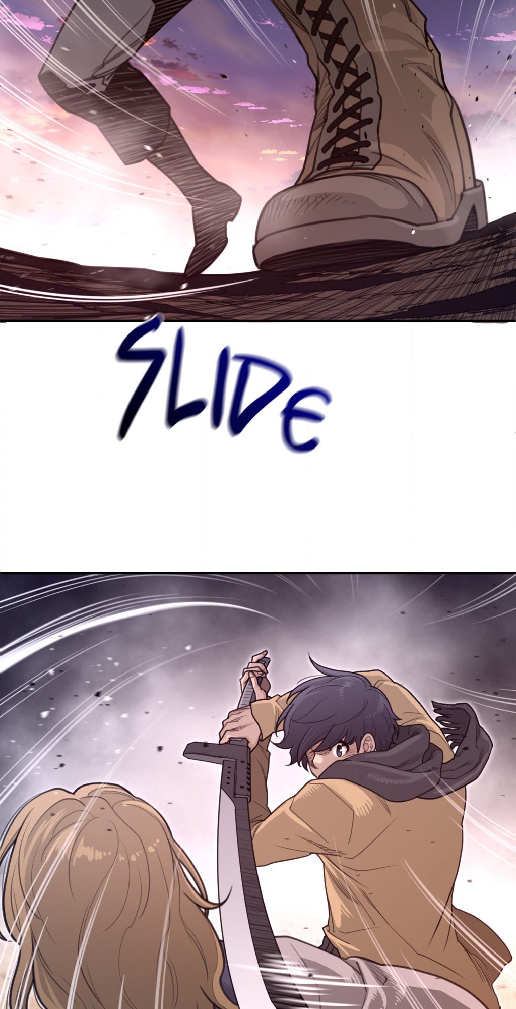 Perfect Half - Chapter 181 - picture 11