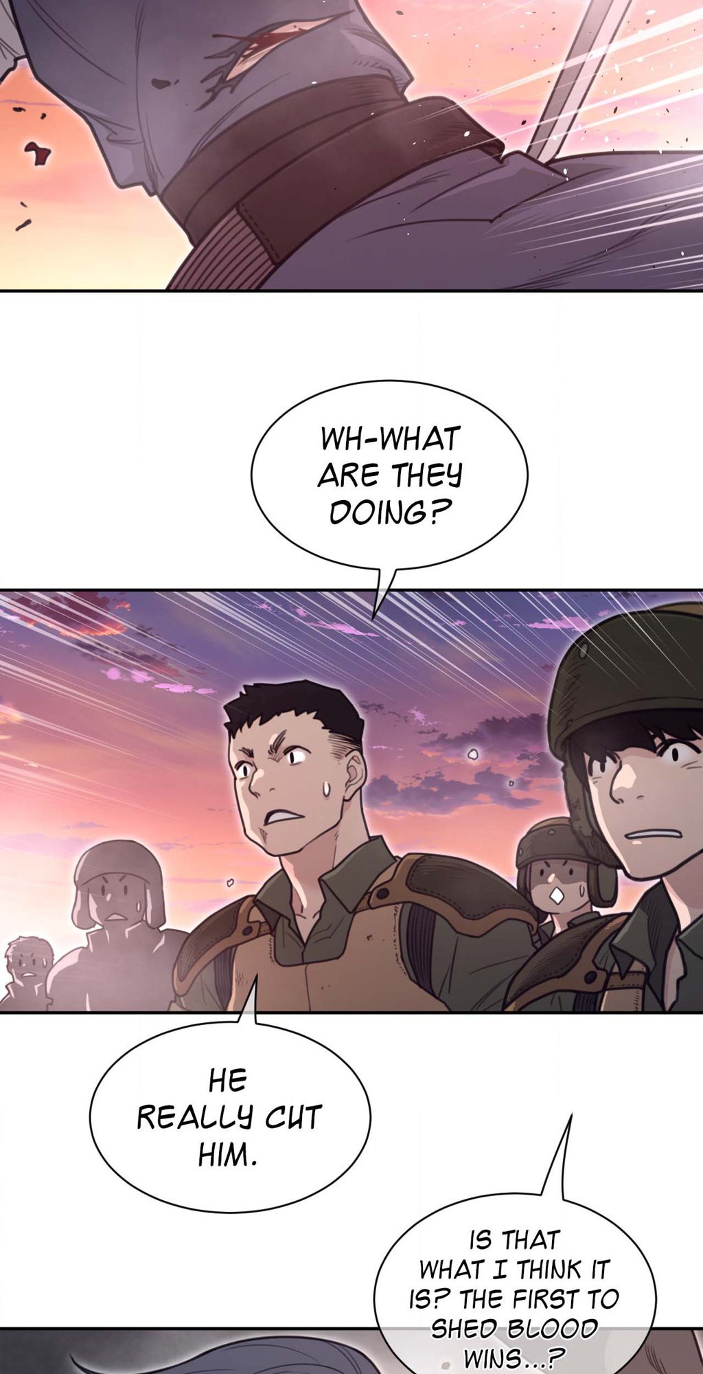 Perfect Half - Chapter 181 - picture 17