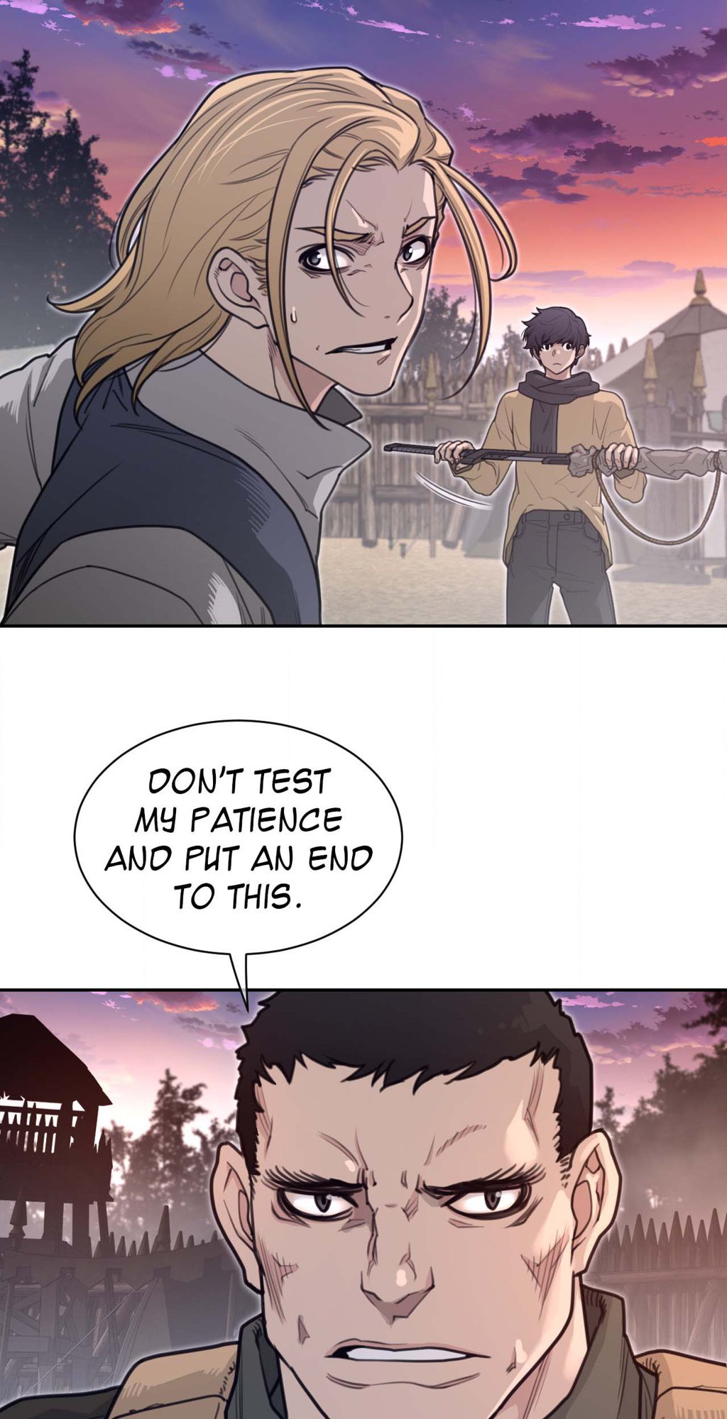 Perfect Half - Chapter 181 - picture 20
