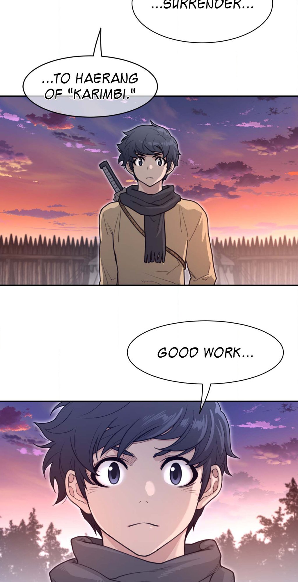Perfect Half - Chapter 181 - picture 22