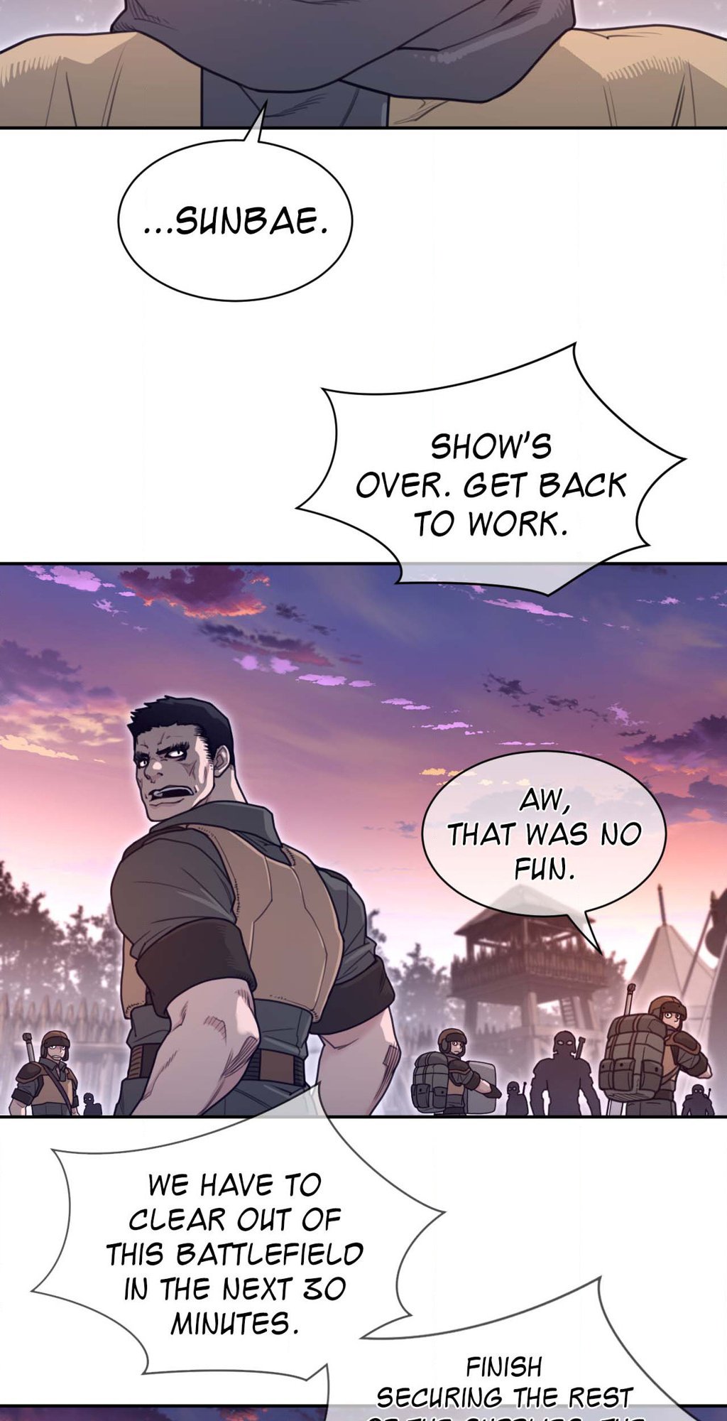 Perfect Half - Chapter 181 - picture 23