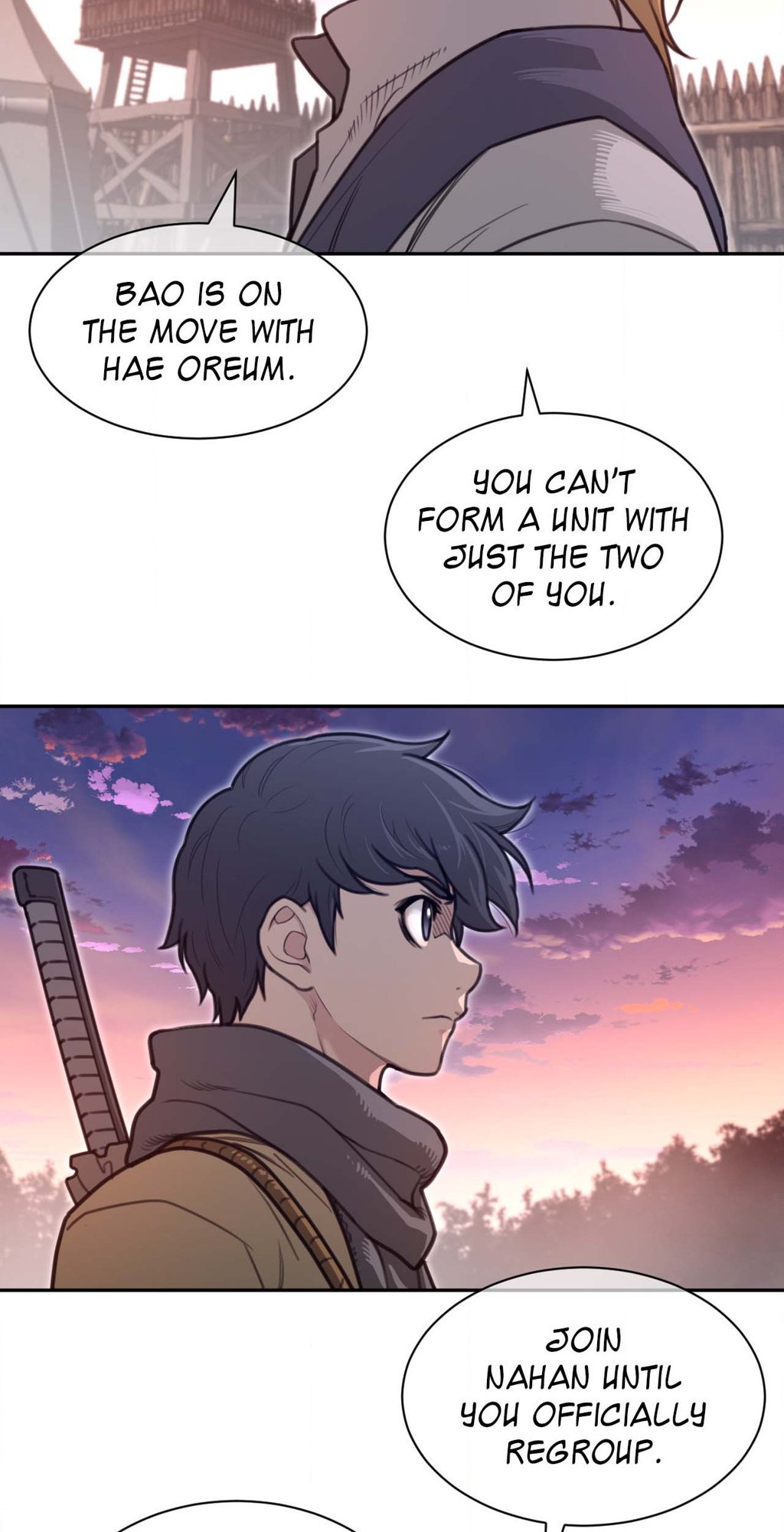 Perfect Half - Chapter 181 - picture 25