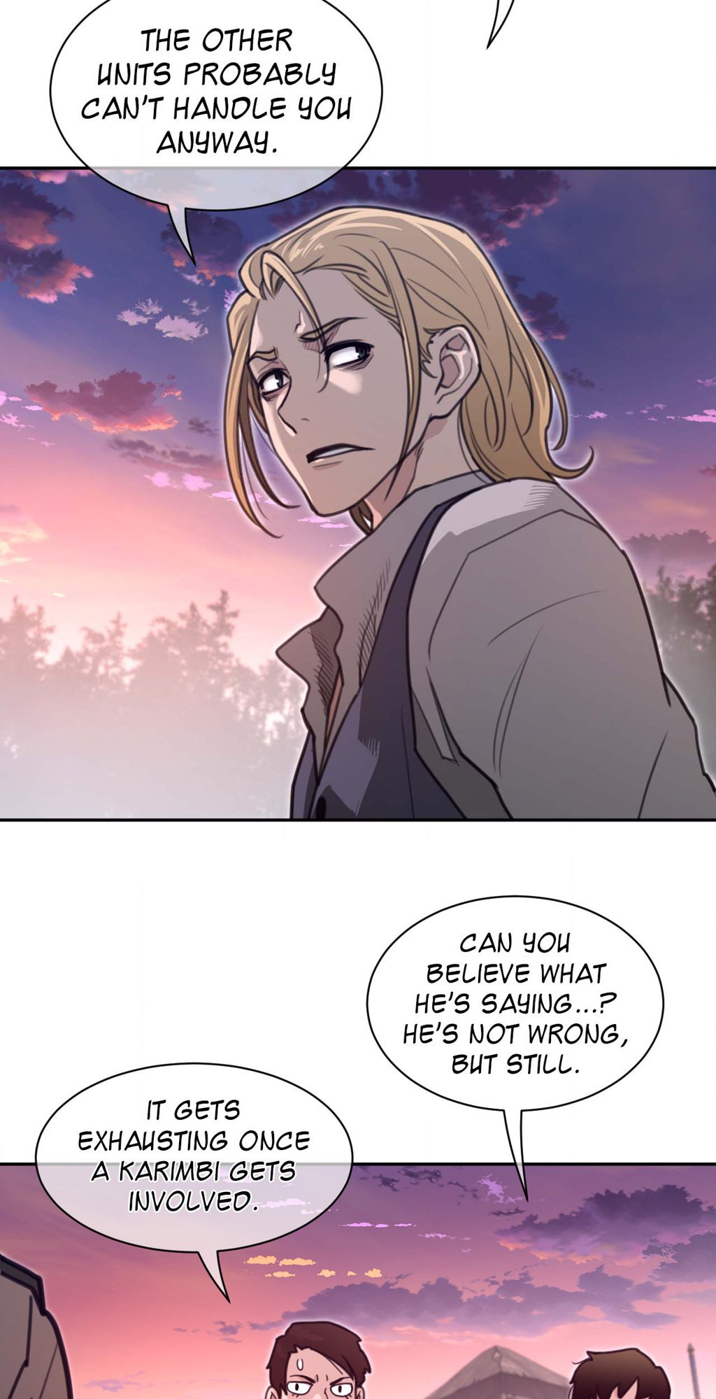 Perfect Half - Chapter 181 - picture 26