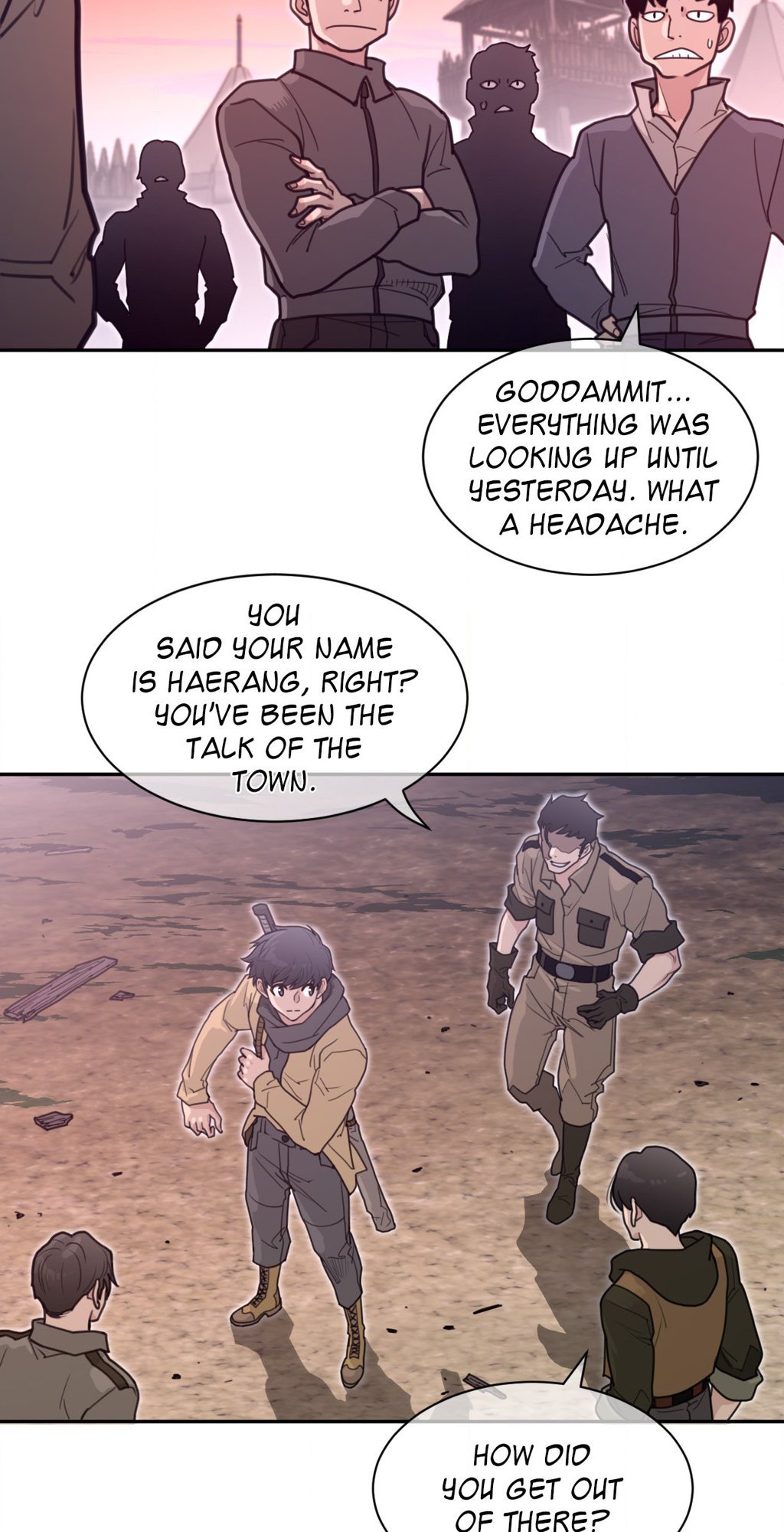 Perfect Half - Chapter 181 - picture 27