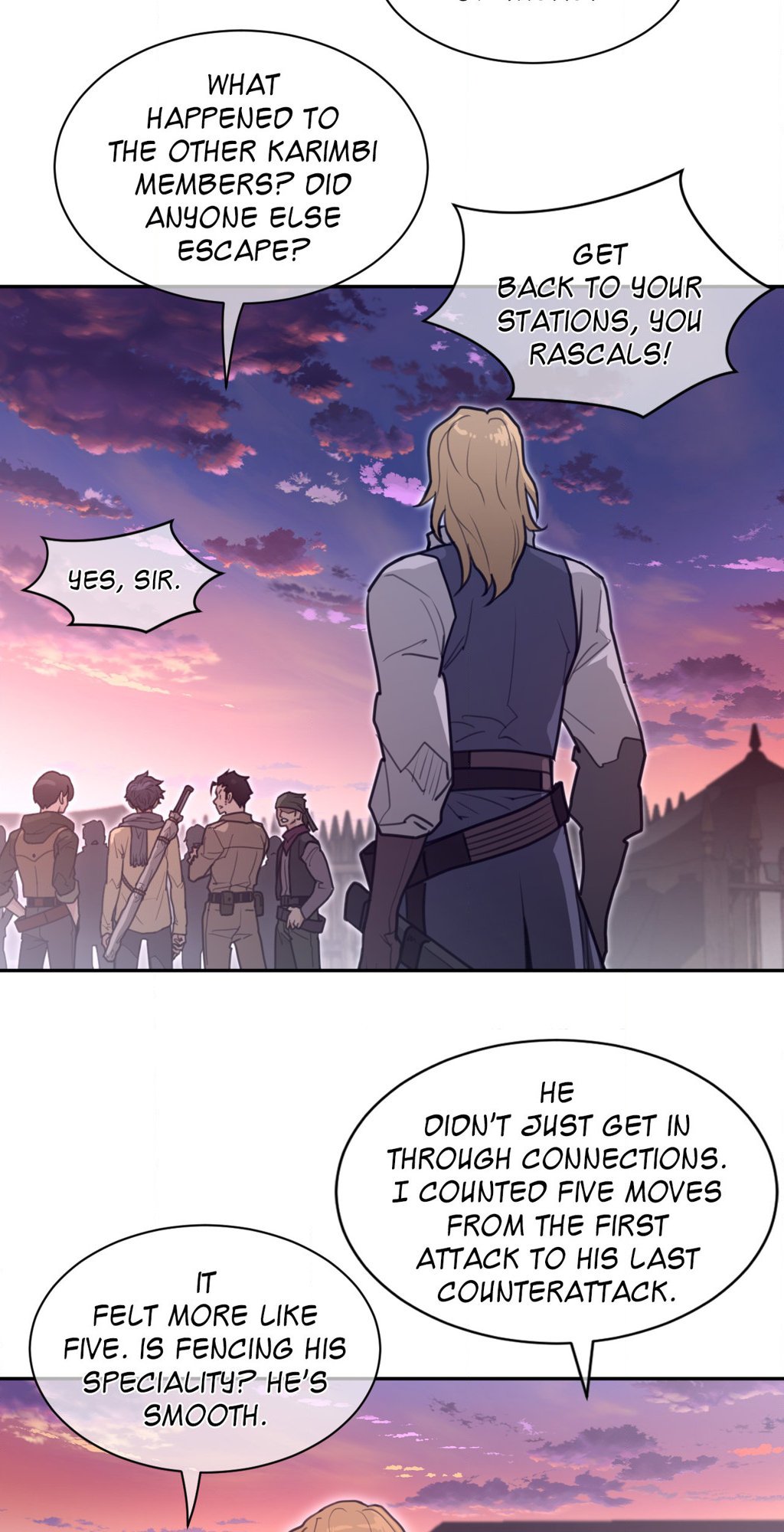 Perfect Half - Chapter 181 - picture 28