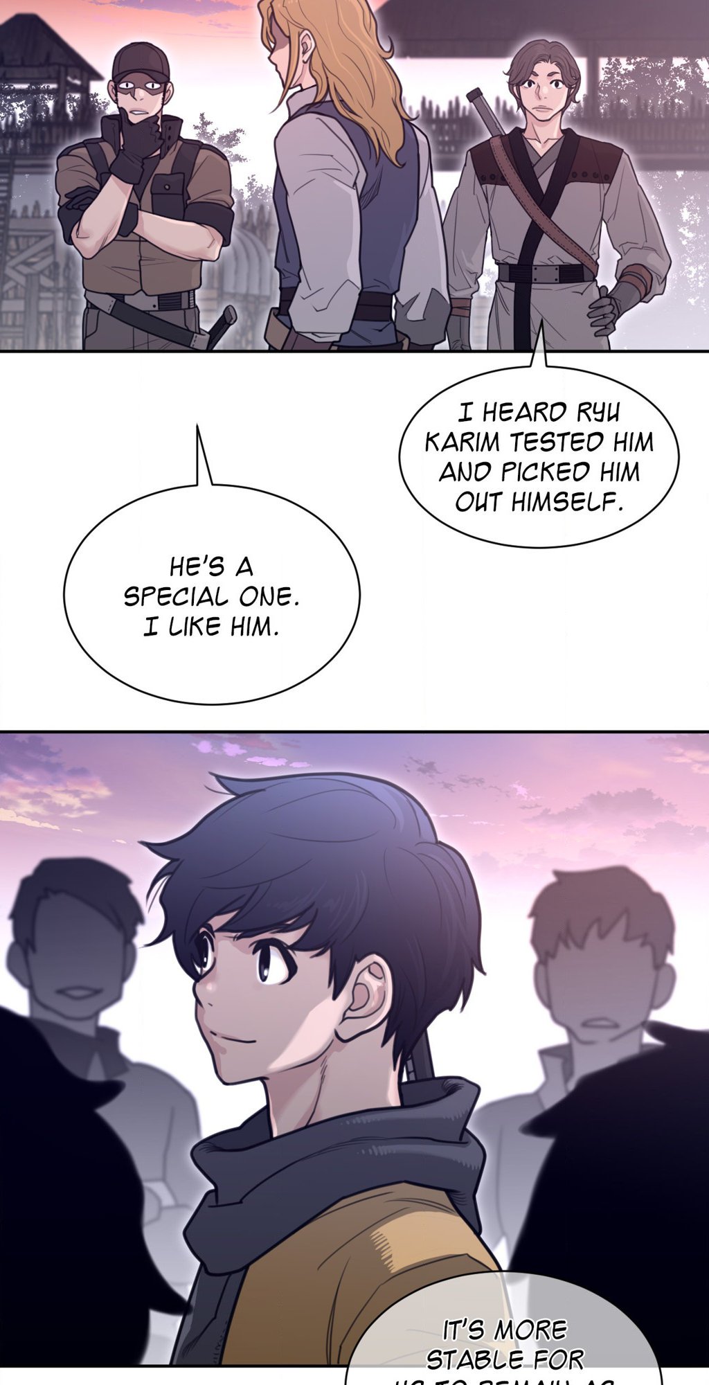 Perfect Half - Chapter 181 - picture 29