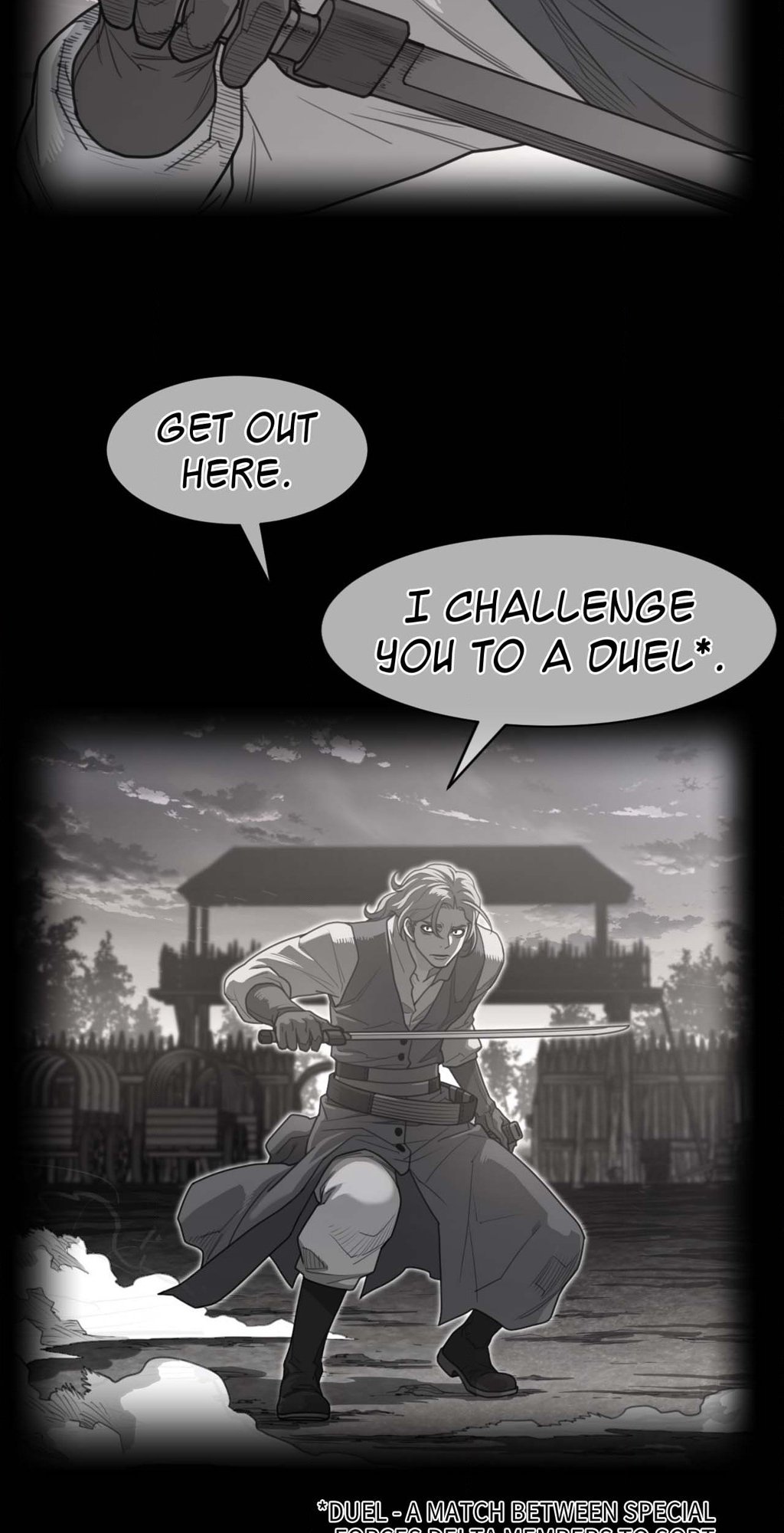 Perfect Half - Chapter 181 - picture 3