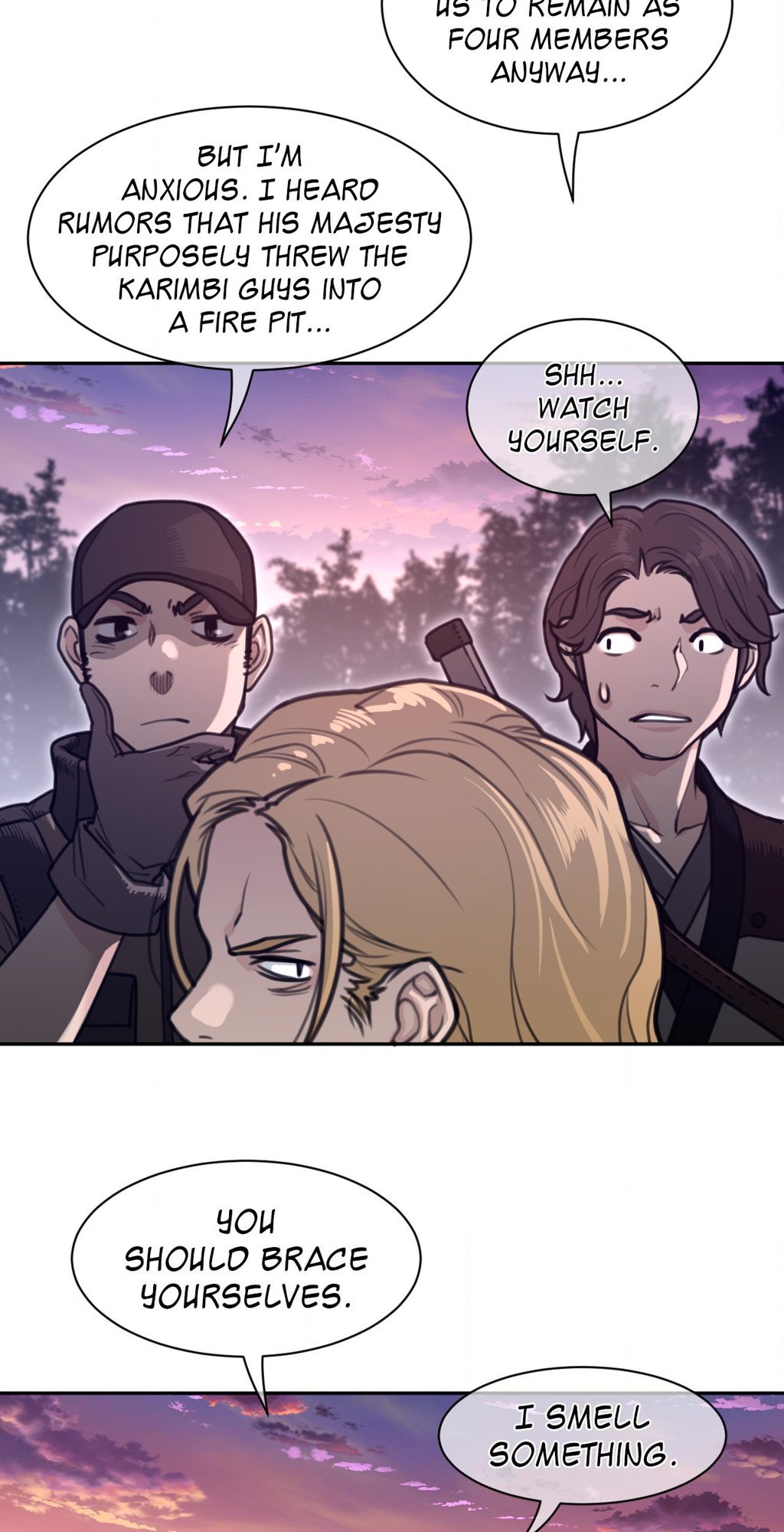Perfect Half - Chapter 181 - picture 30