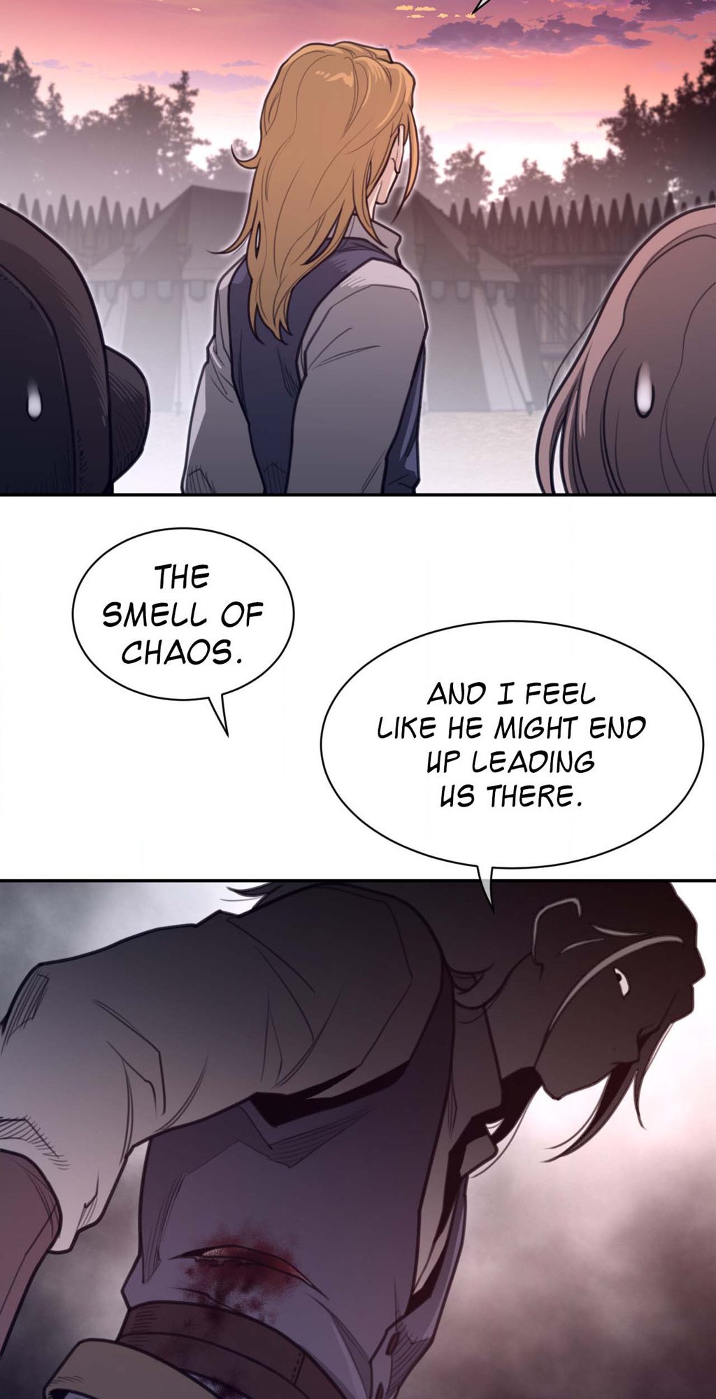 Perfect Half - Chapter 181 - picture 31
