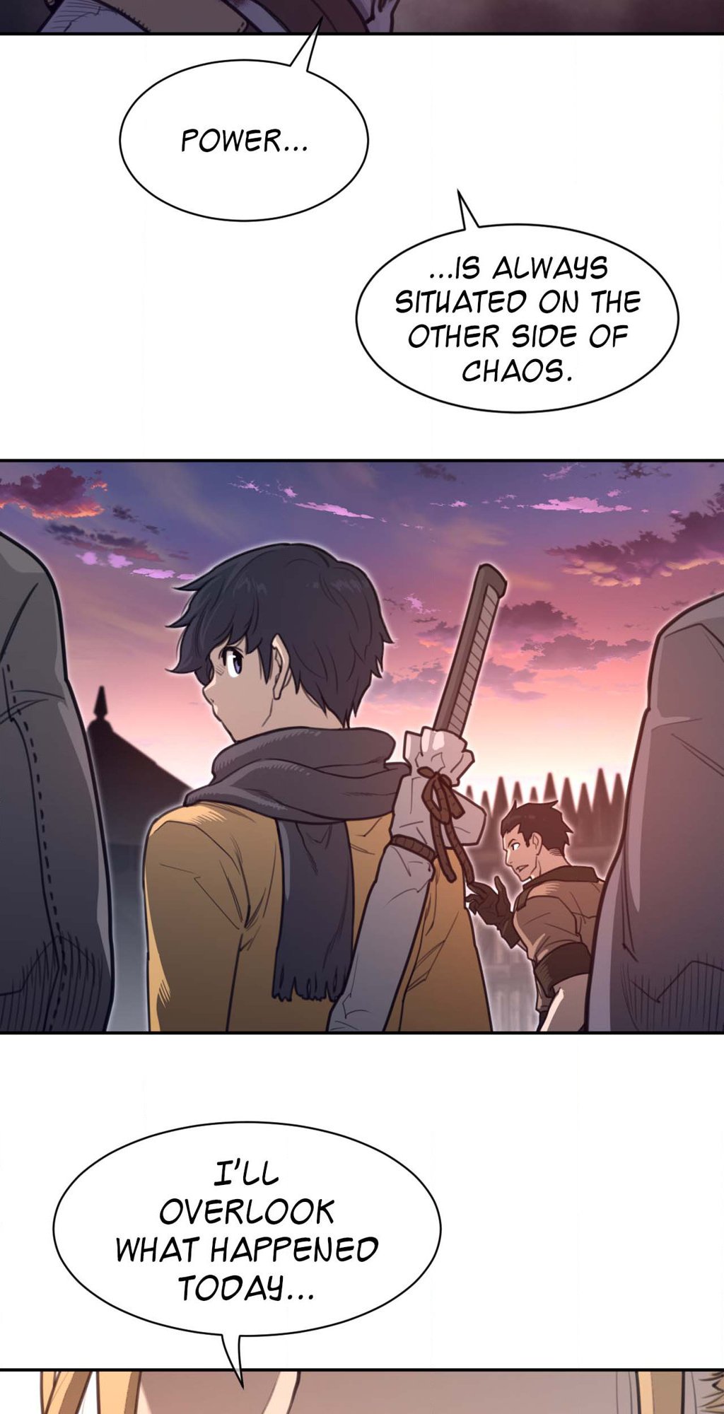 Perfect Half - Chapter 181 - picture 32