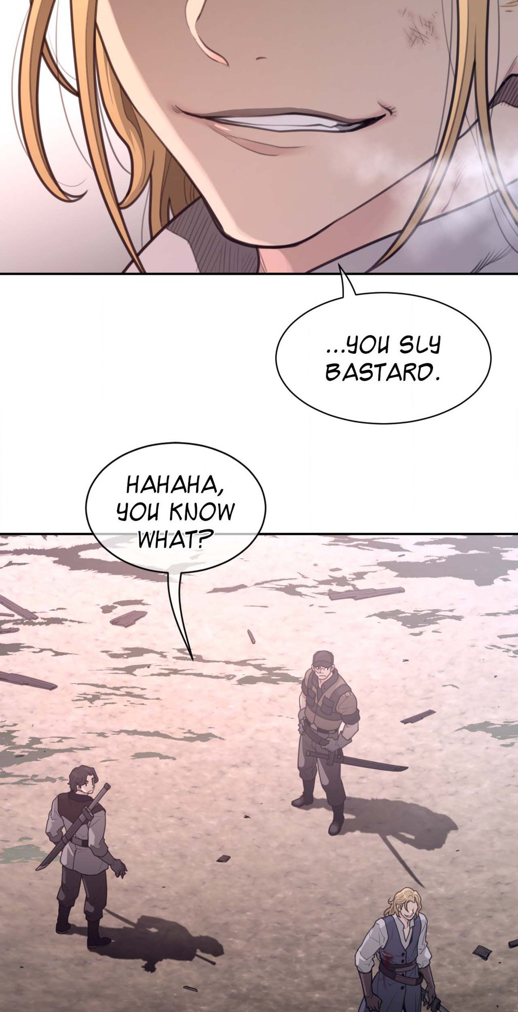 Perfect Half - Chapter 181 - picture 33