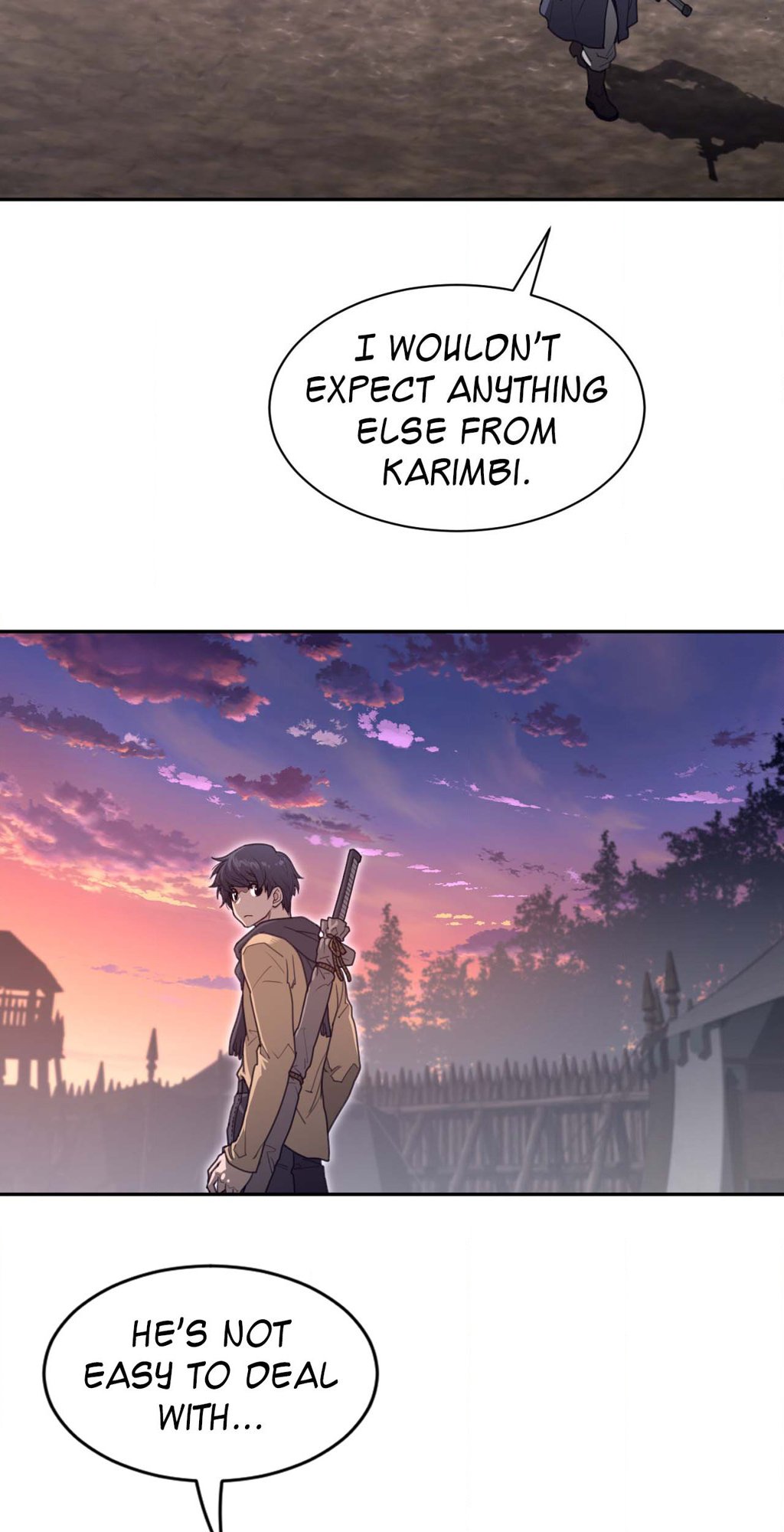 Perfect Half - Chapter 181 - picture 34