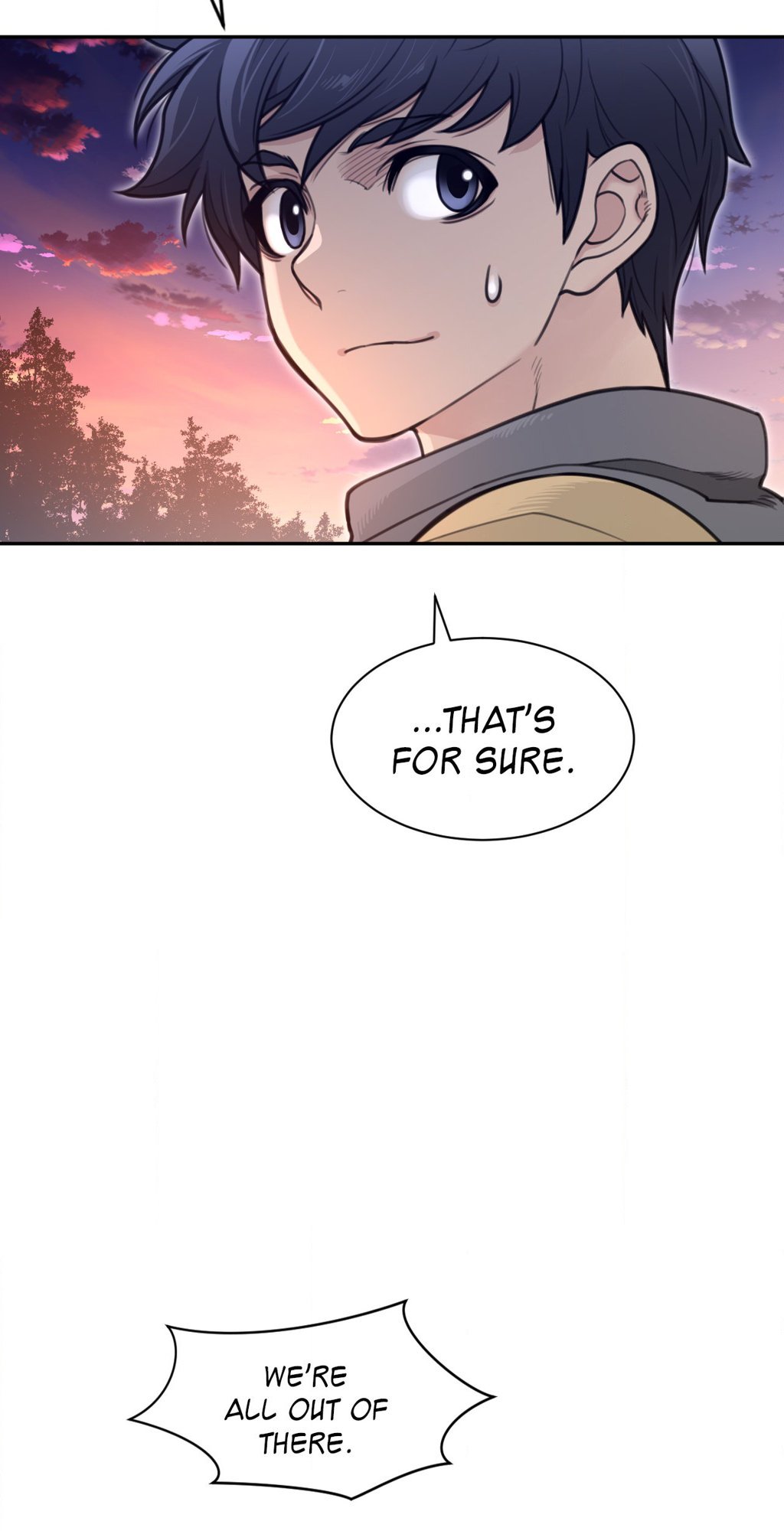 Perfect Half - Chapter 181 - picture 35