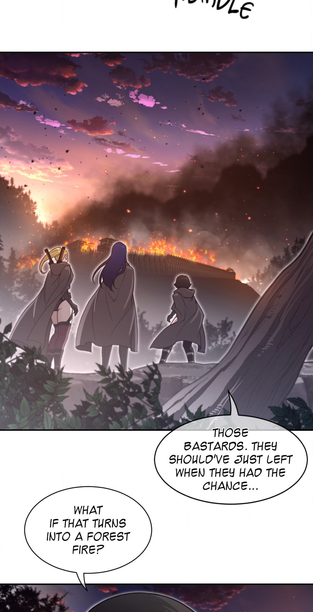 Perfect Half - Chapter 181 - picture 37