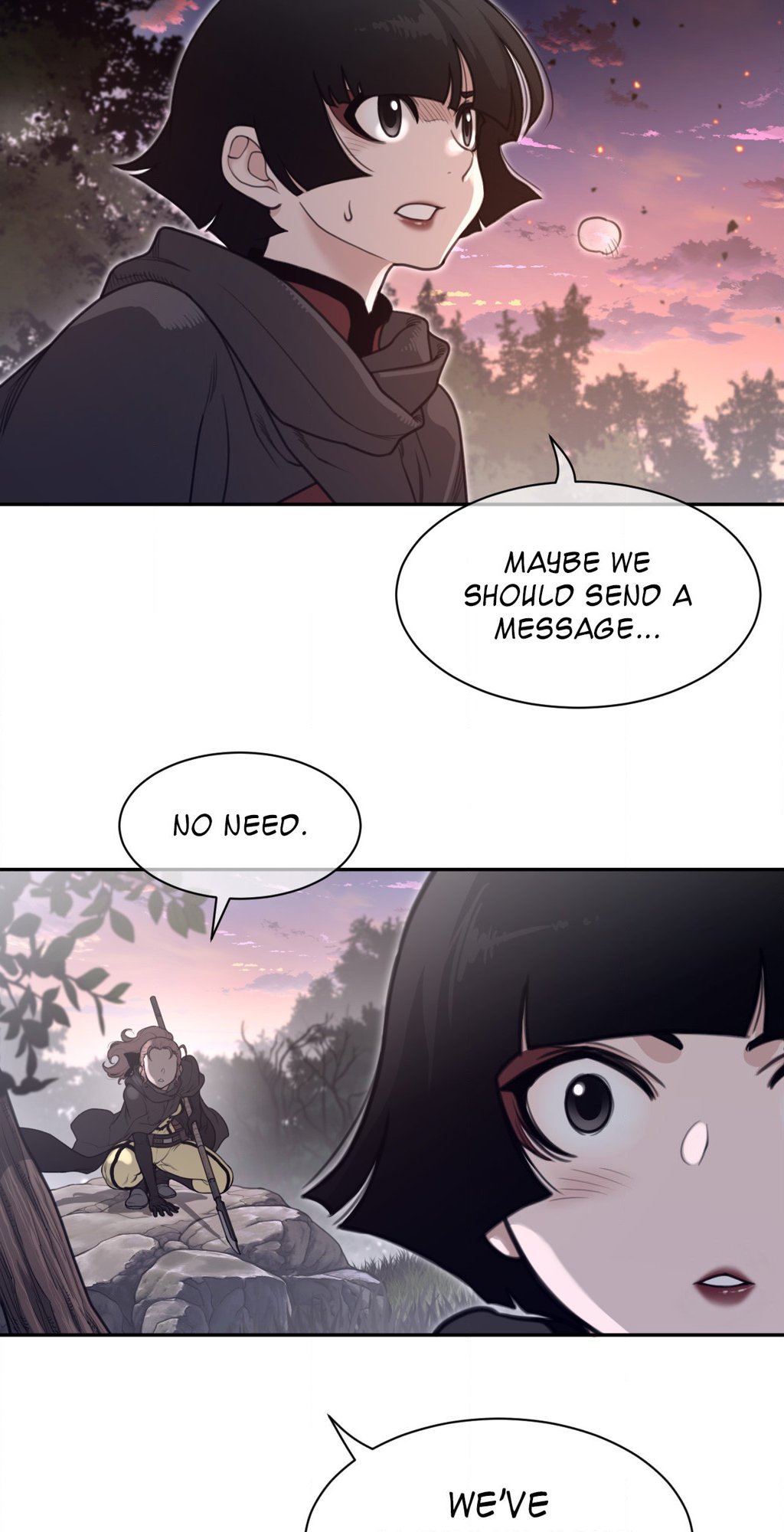 Perfect Half - Chapter 181 - picture 38