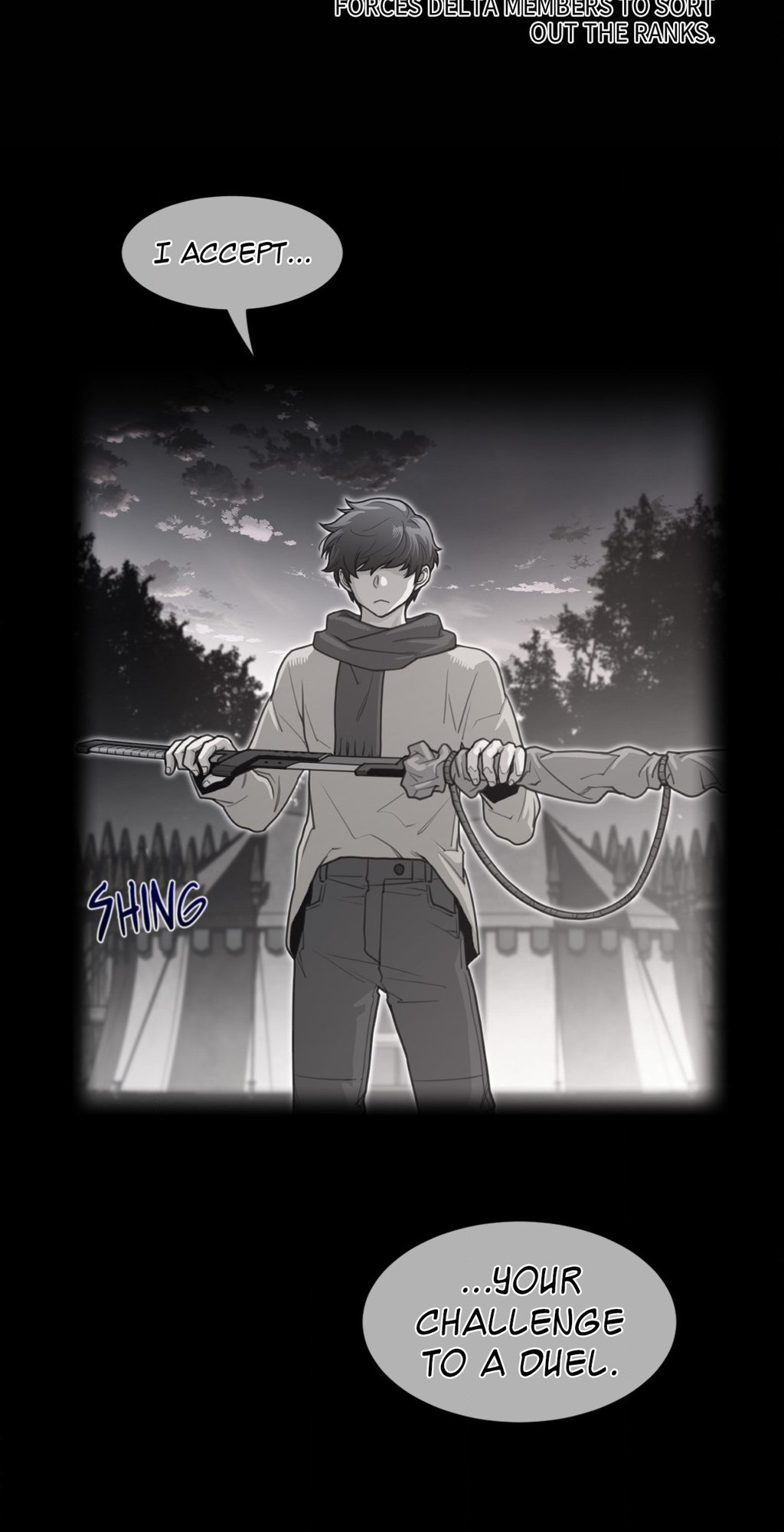 Perfect Half - Chapter 181 - picture 4