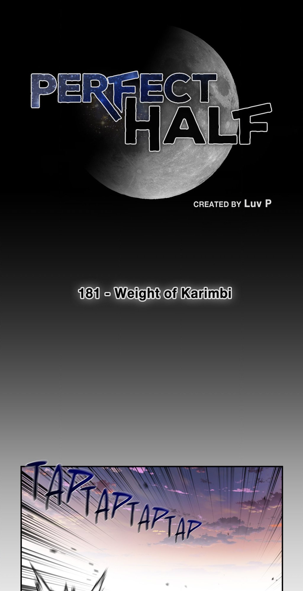 Perfect Half - Chapter 181 - picture 5