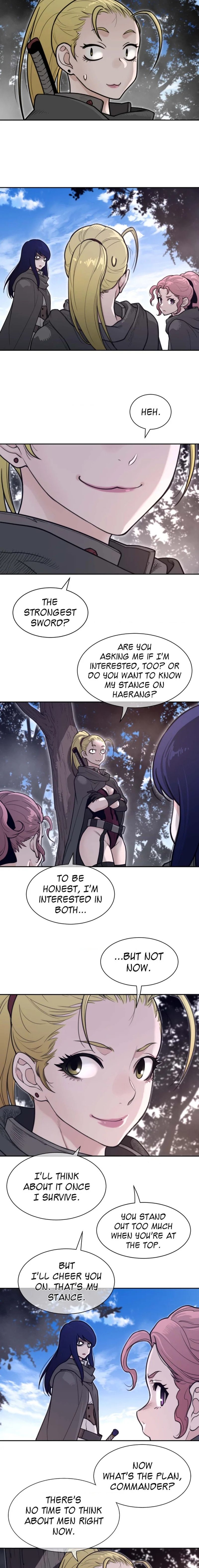 Perfect Half - Chapter 182 - picture 4