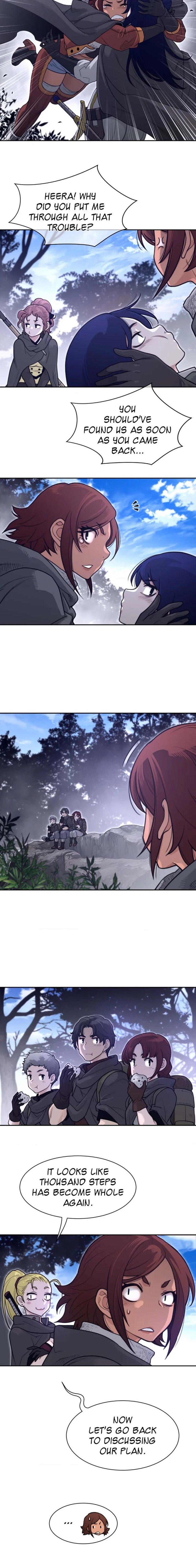 Perfect Half - Chapter 182 - picture 6