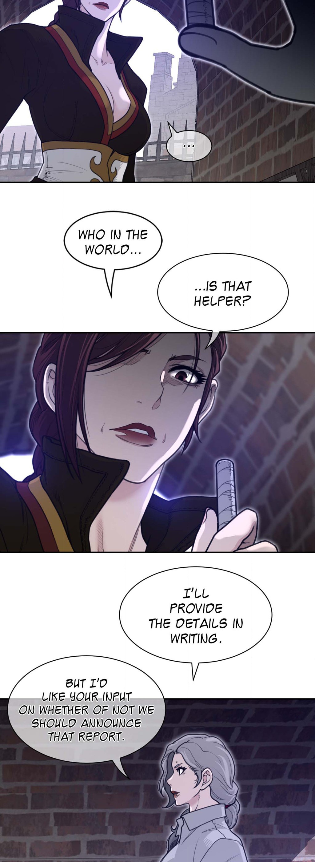 Perfect Half - Chapter 183 - picture 10