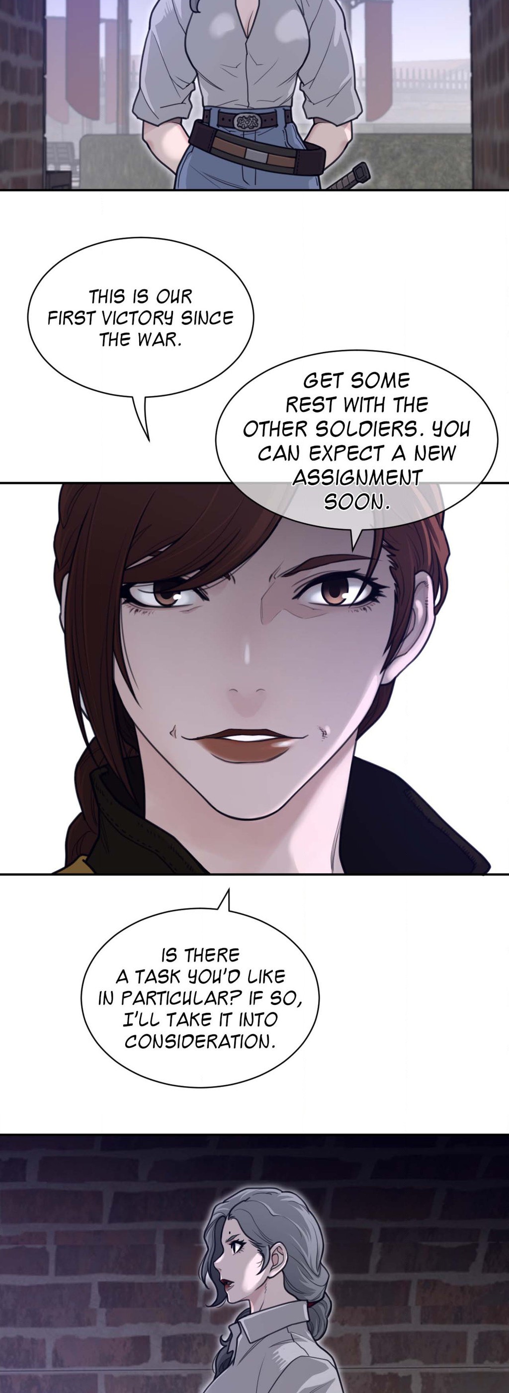 Perfect Half - Chapter 183 - picture 13