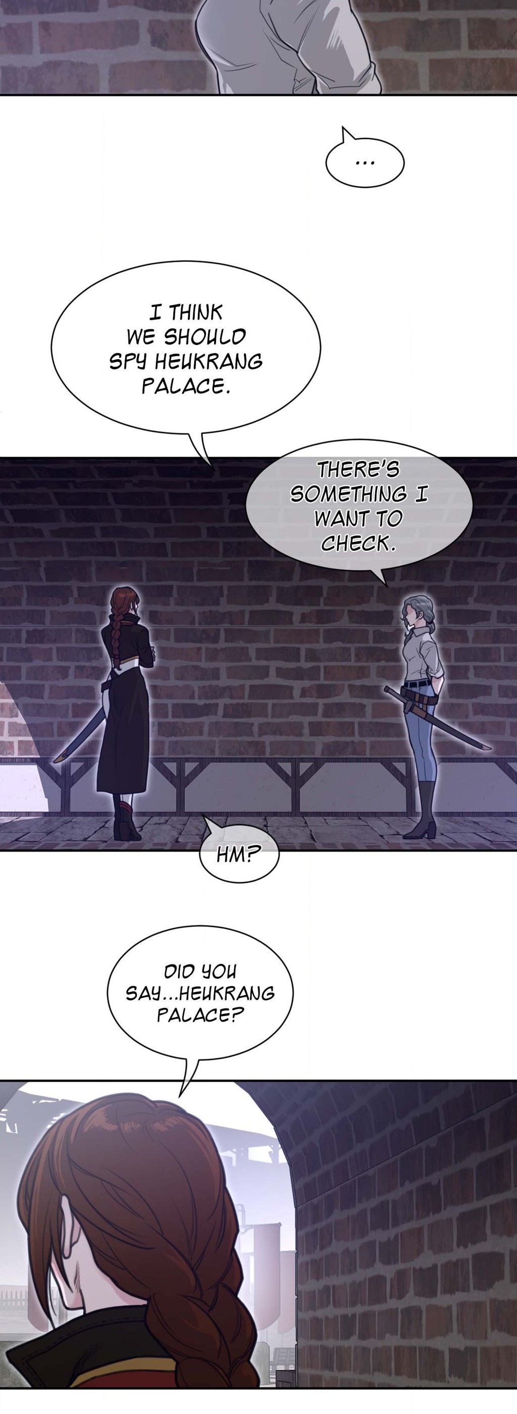 Perfect Half - Chapter 183 - picture 14