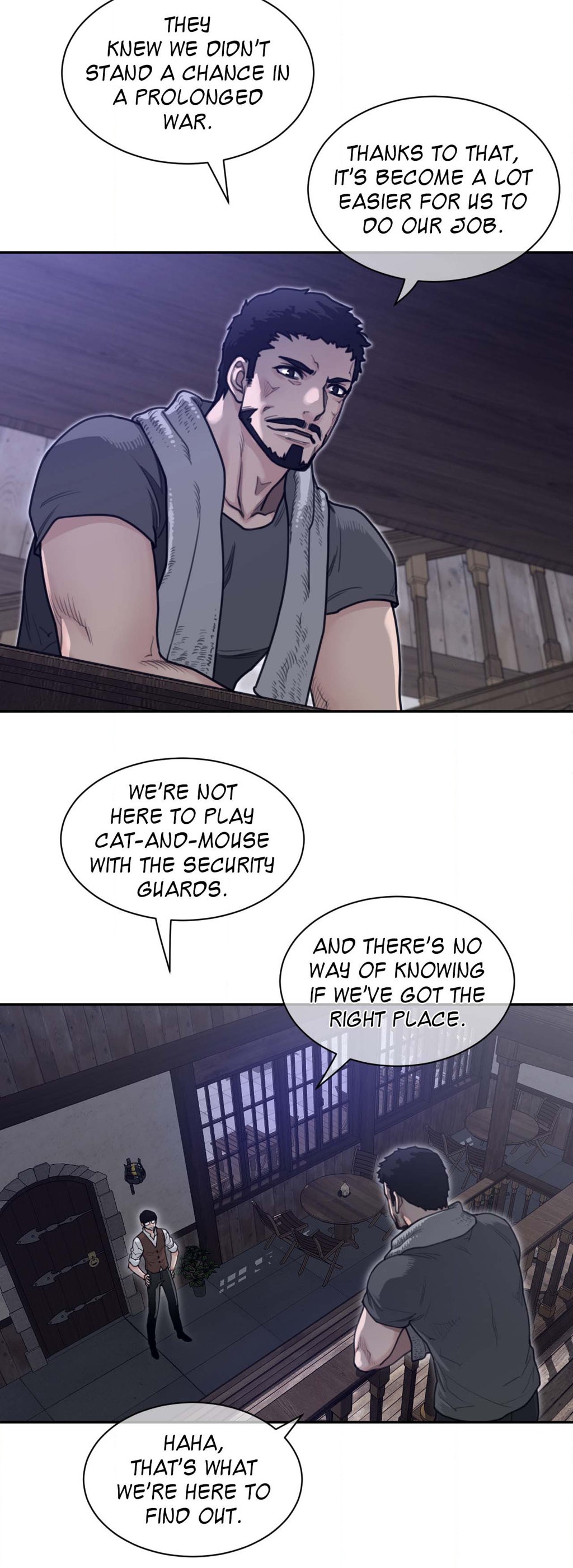 Perfect Half - Chapter 183 - picture 20