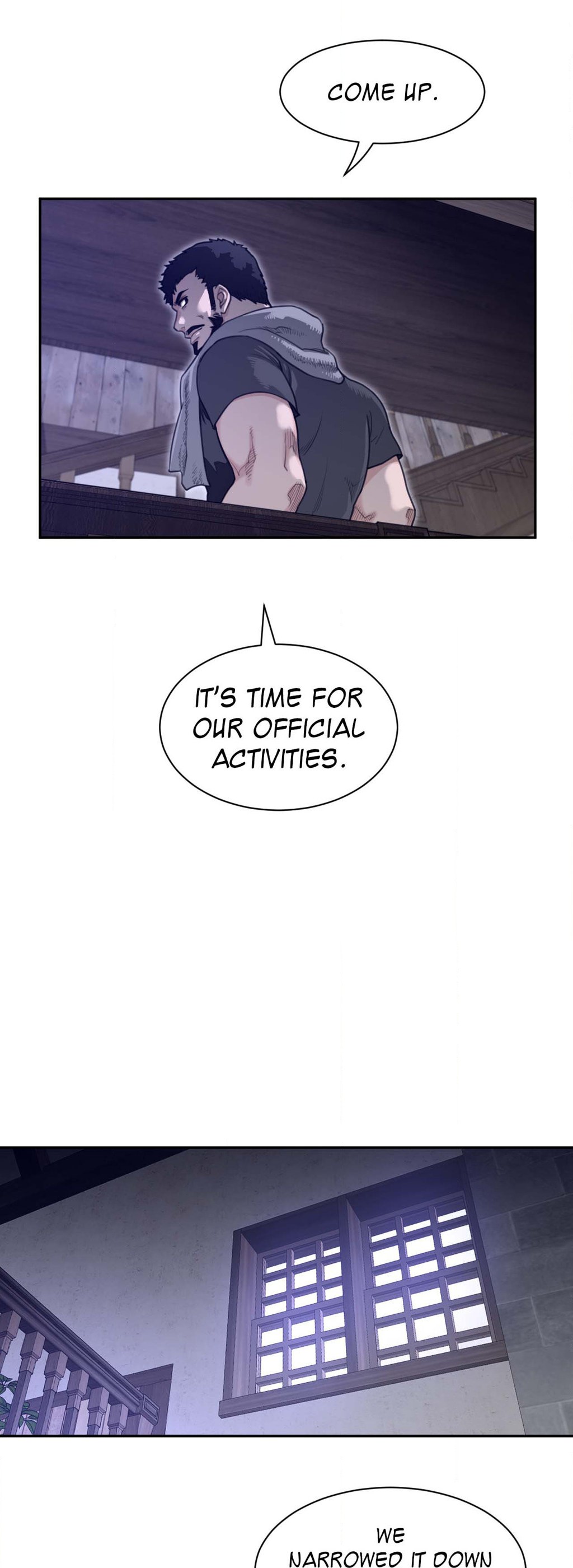 Perfect Half - Chapter 183 - picture 21