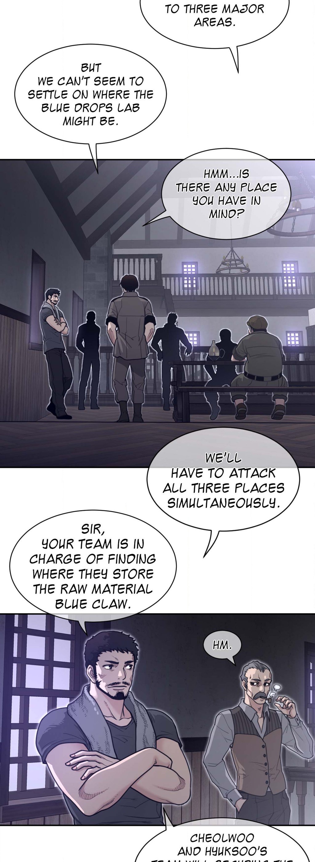 Perfect Half - Chapter 183 - picture 22