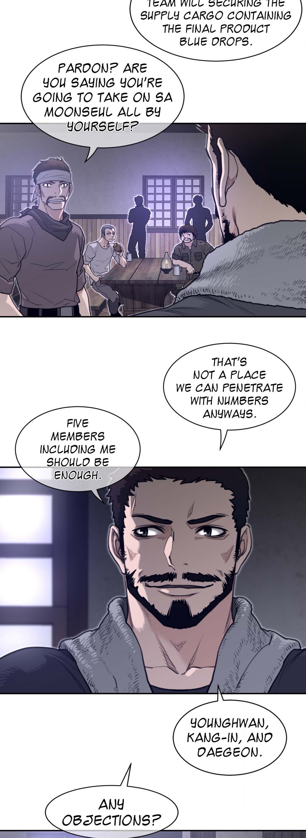 Perfect Half - Chapter 183 - picture 23