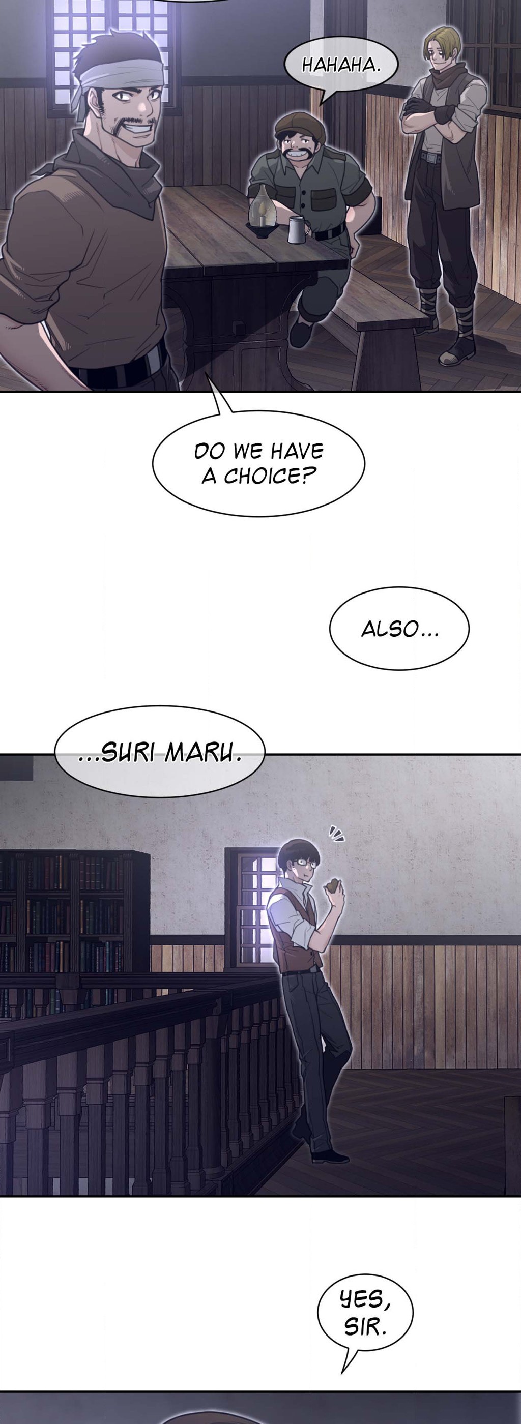 Perfect Half - Chapter 183 - picture 24
