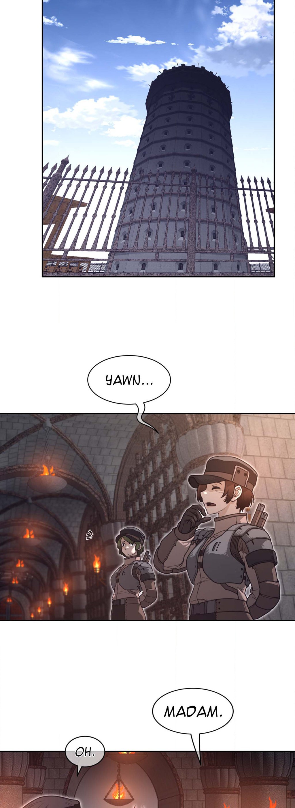 Perfect Half - Chapter 183 - picture 27