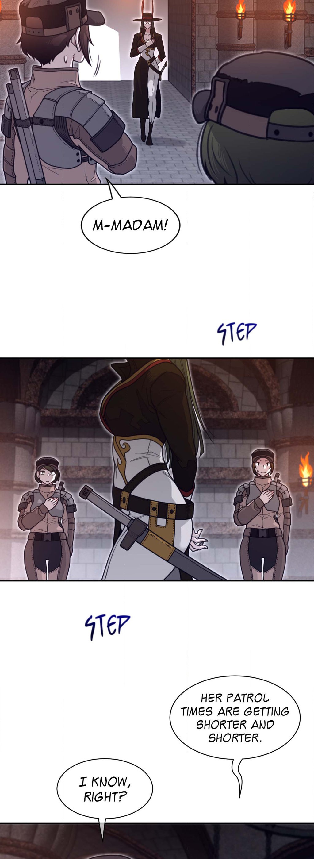 Perfect Half - Chapter 183 - picture 28