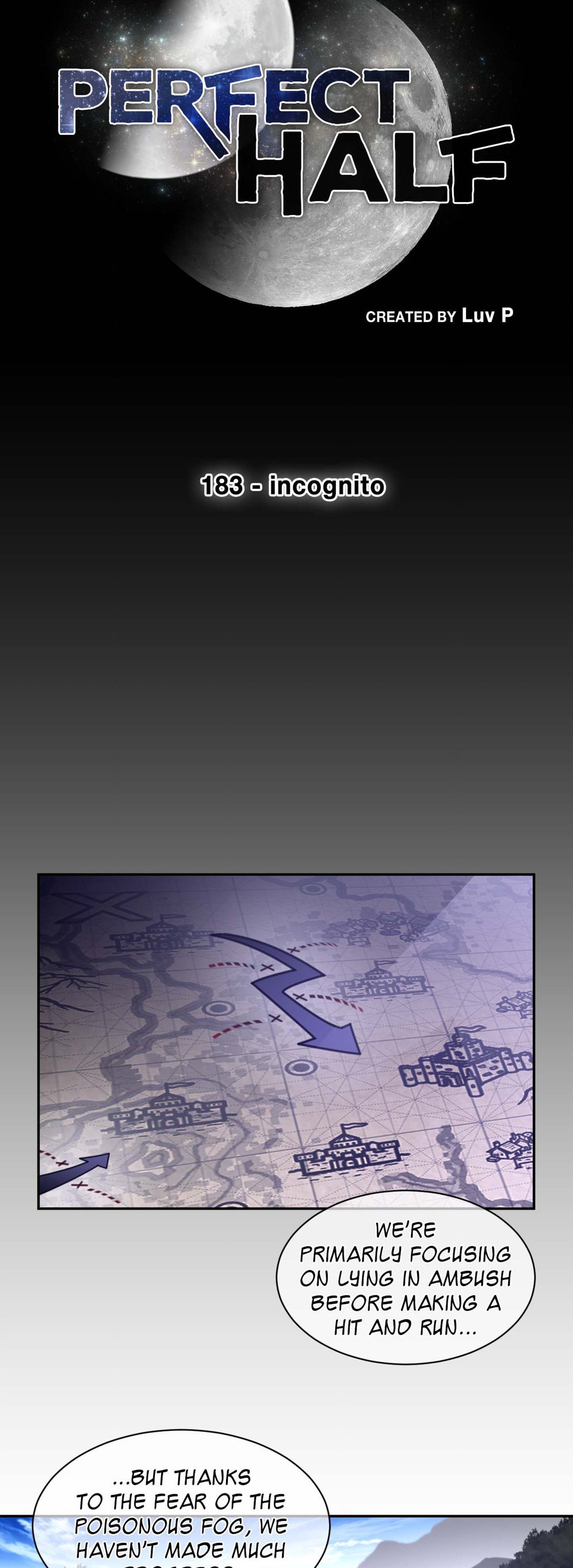 Perfect Half - Chapter 183 - picture 3