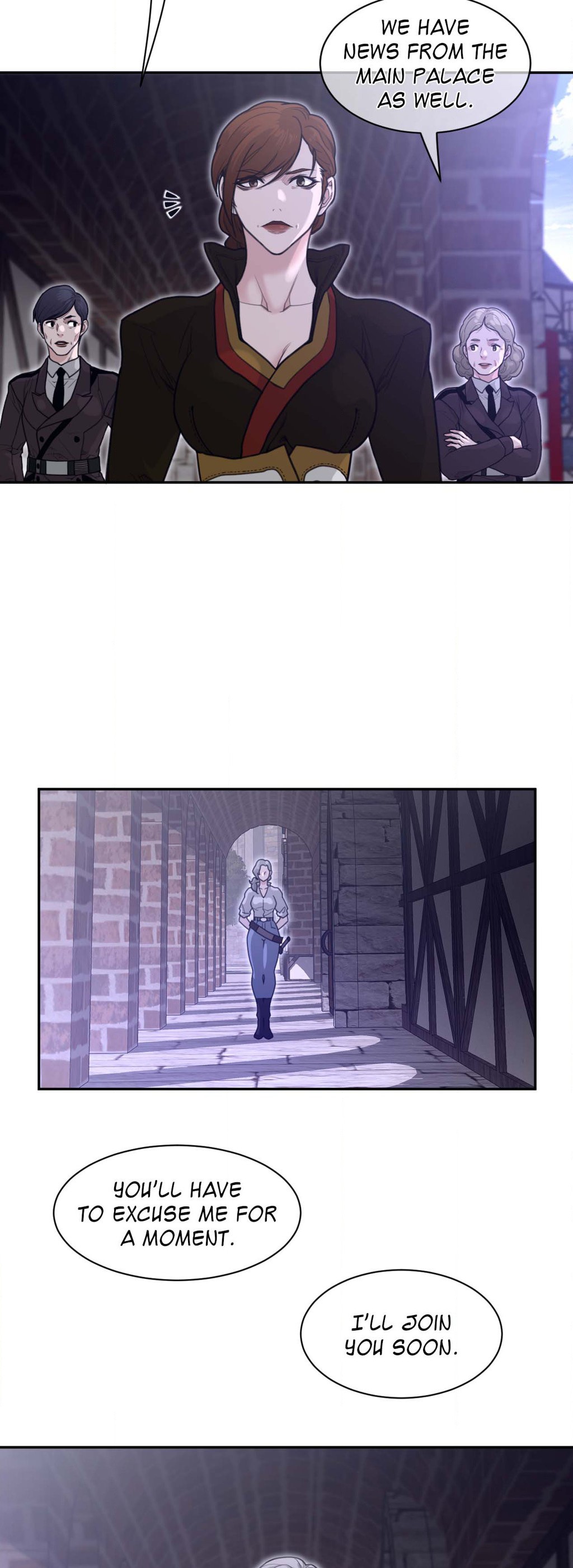 Perfect Half - Chapter 183 - picture 6