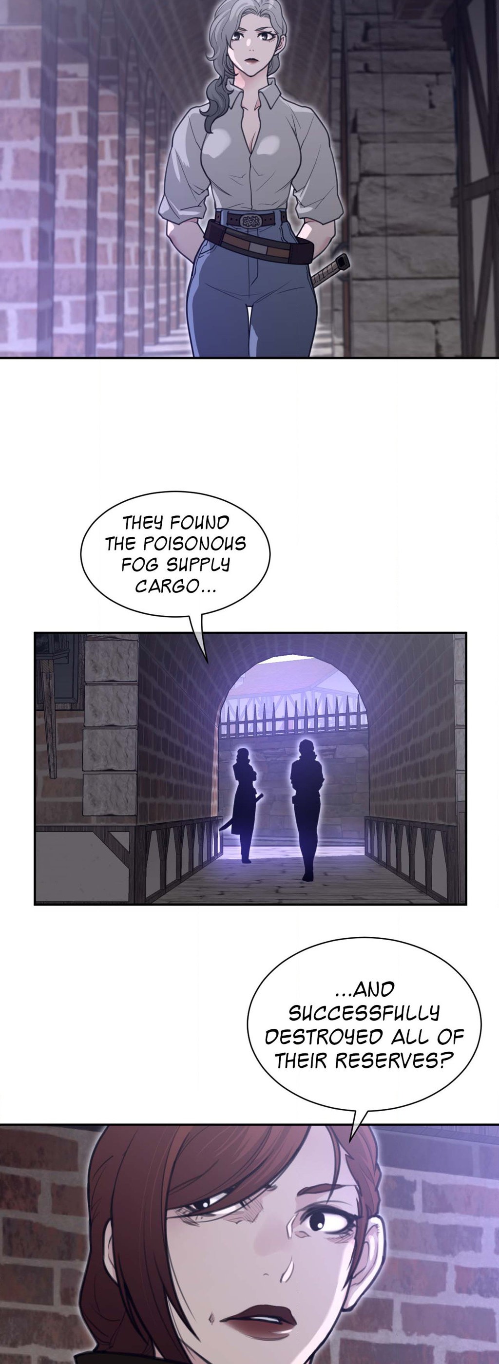 Perfect Half - Chapter 183 - picture 7