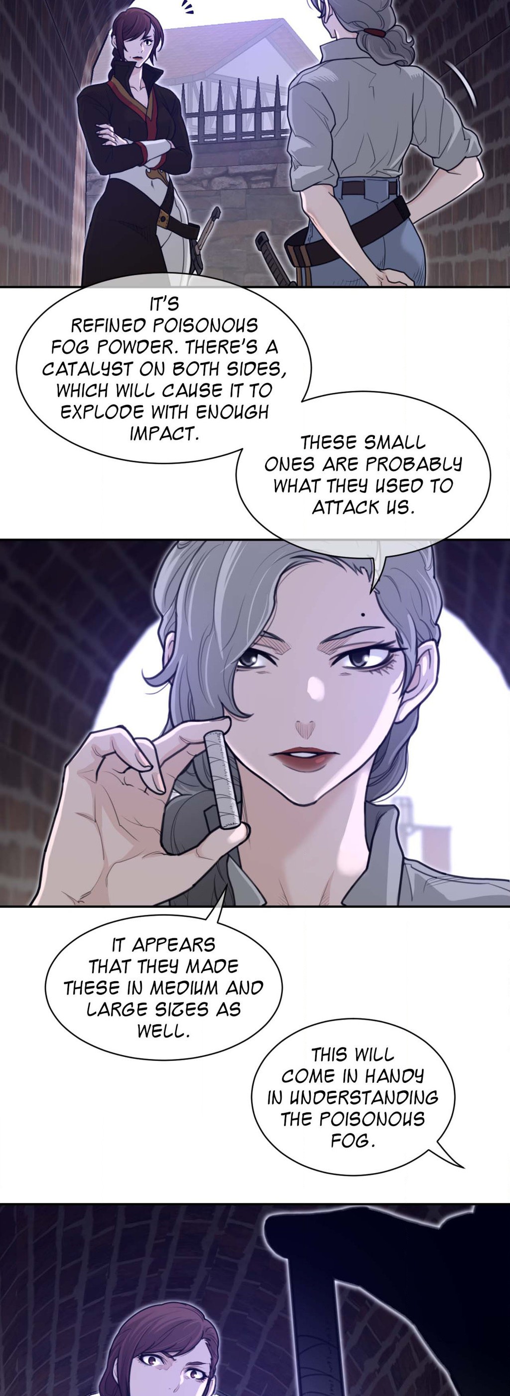 Perfect Half - Chapter 183 - picture 9