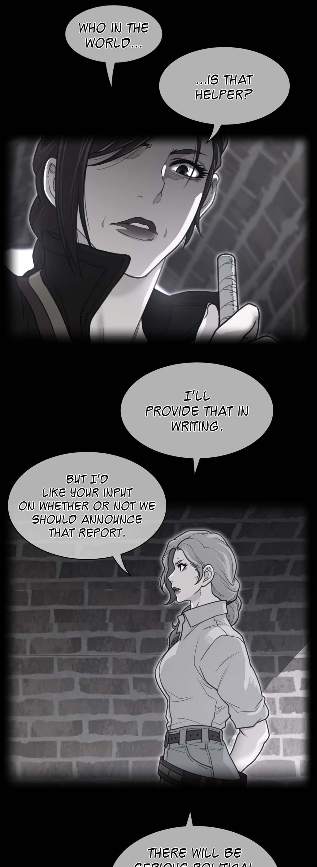 Perfect Half - Chapter 184 - picture 0