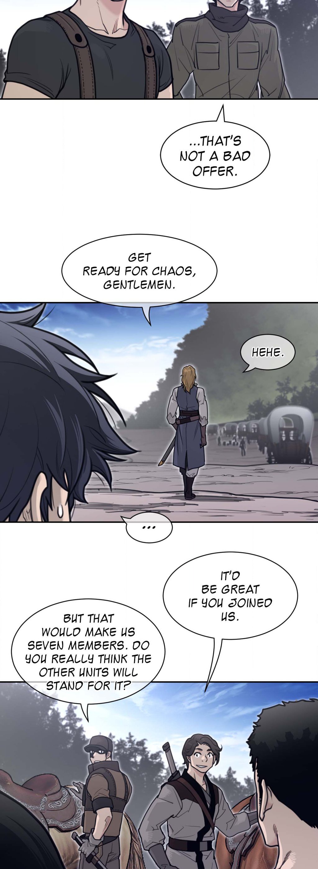 Perfect Half - Chapter 184 - picture 14