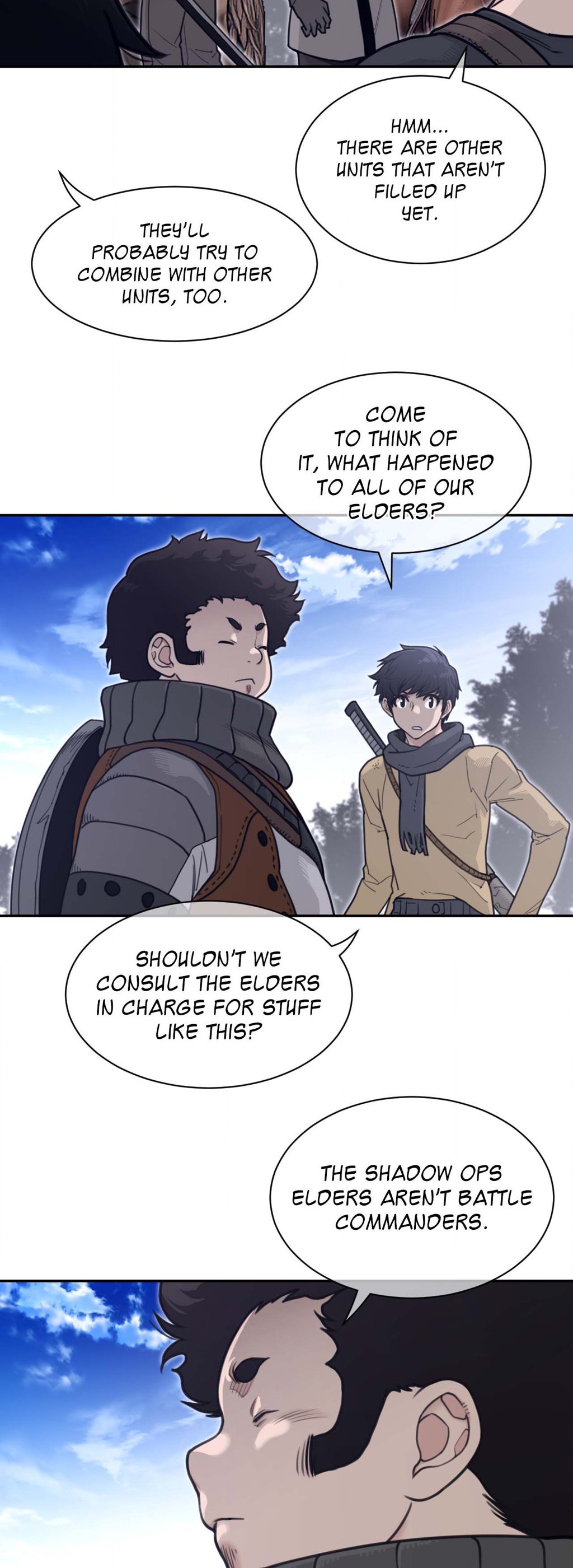 Perfect Half - Chapter 184 - picture 15