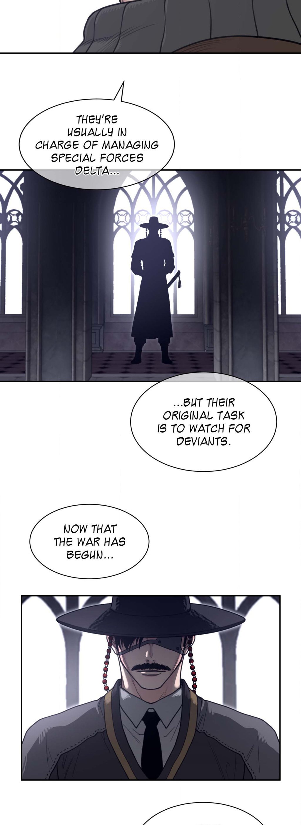 Perfect Half - Chapter 184 - picture 16