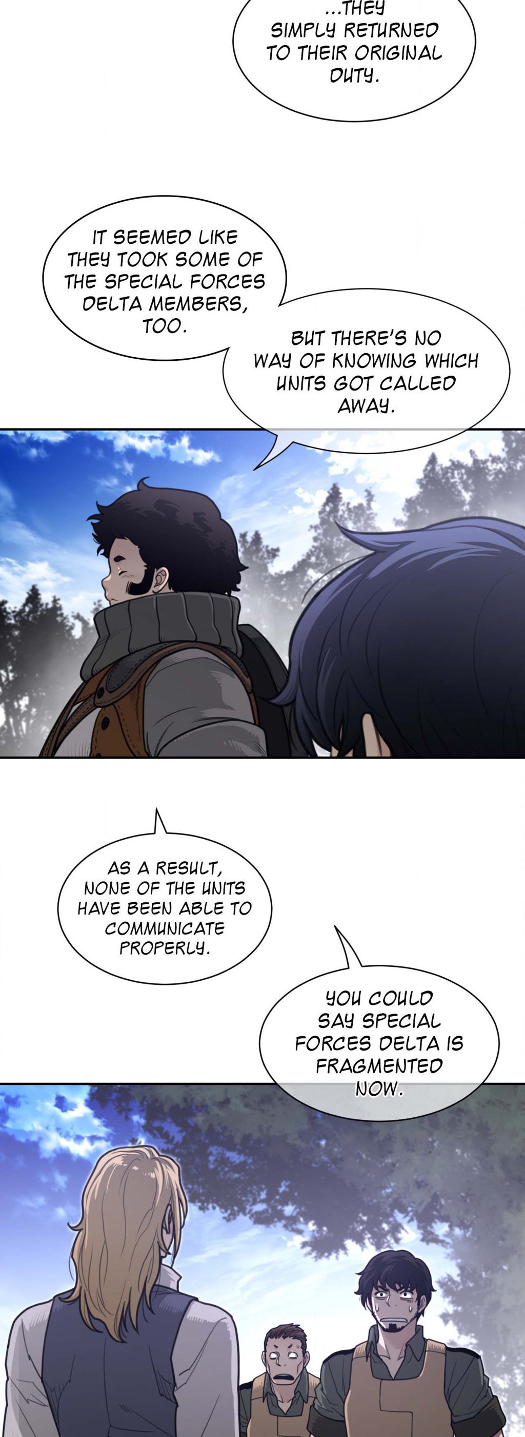 Perfect Half - Chapter 184 - picture 17