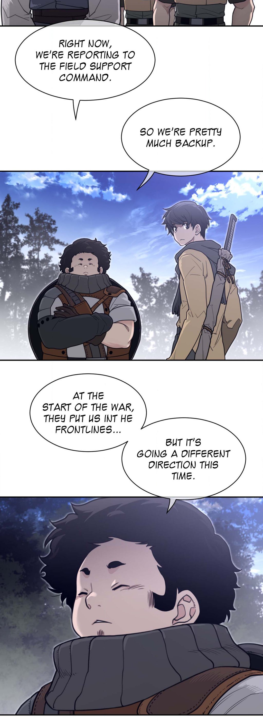 Perfect Half - Chapter 184 - picture 18