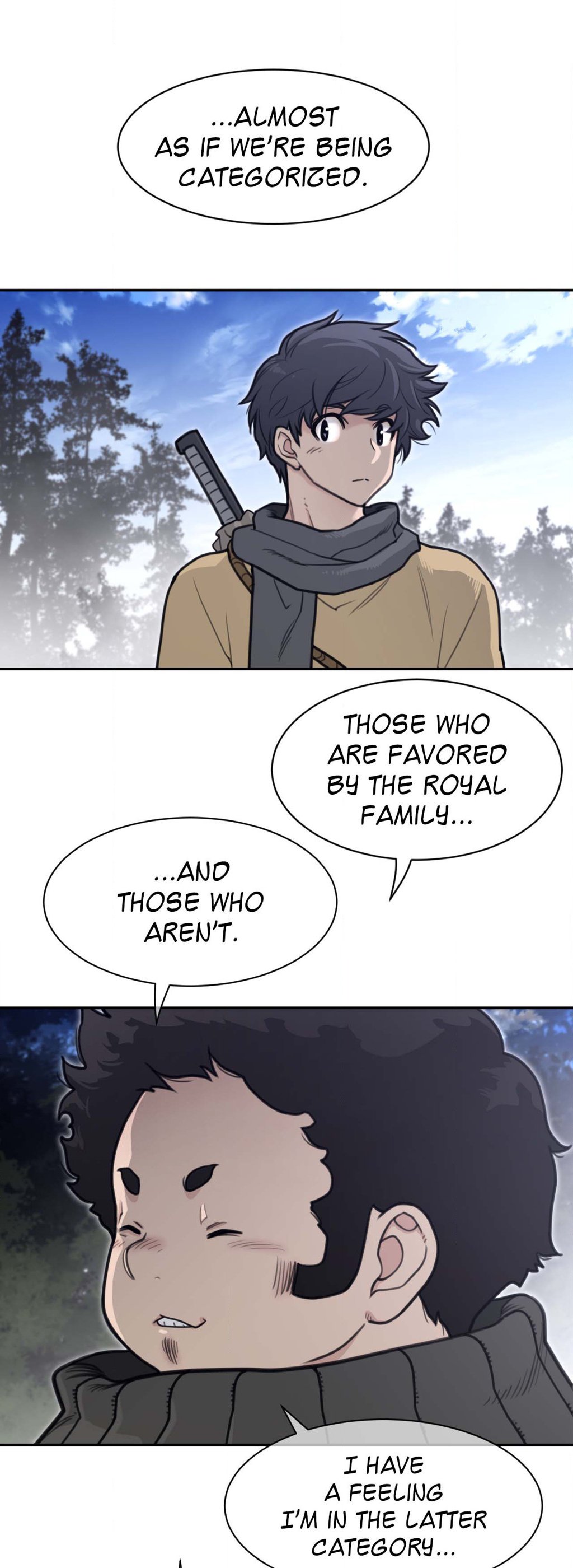 Perfect Half - Chapter 184 - picture 19