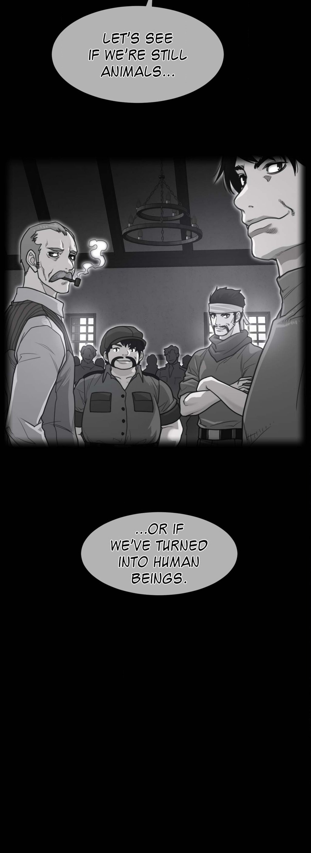Perfect Half - Chapter 184 - picture 2