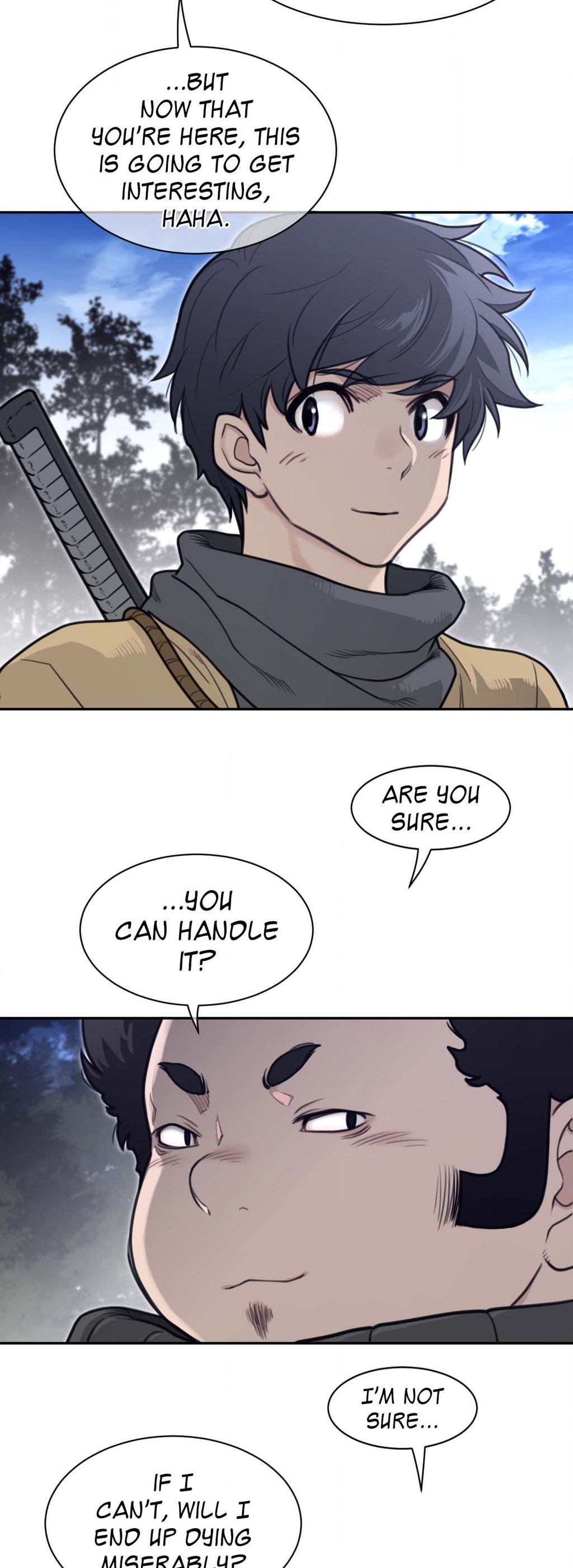 Perfect Half - Chapter 184 - picture 20