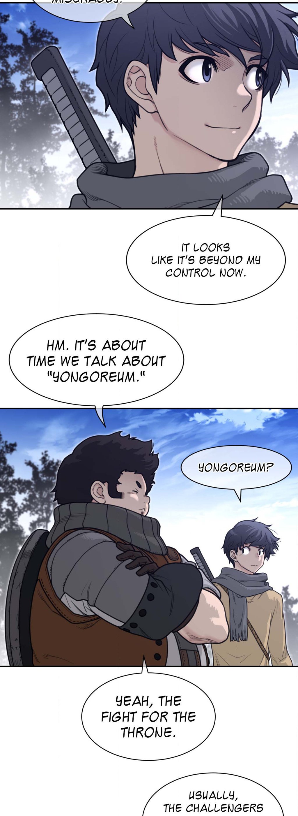 Perfect Half - Chapter 184 - picture 21
