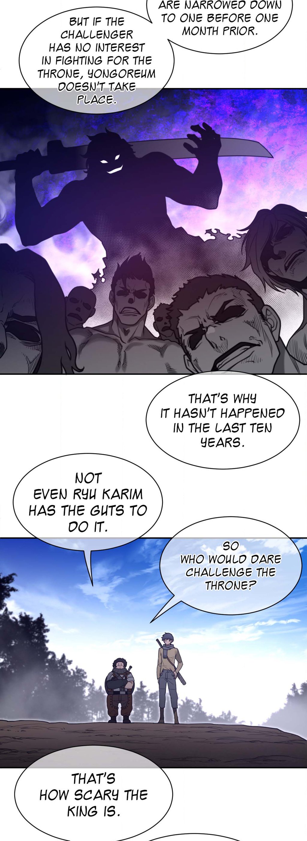 Perfect Half - Chapter 184 - picture 22